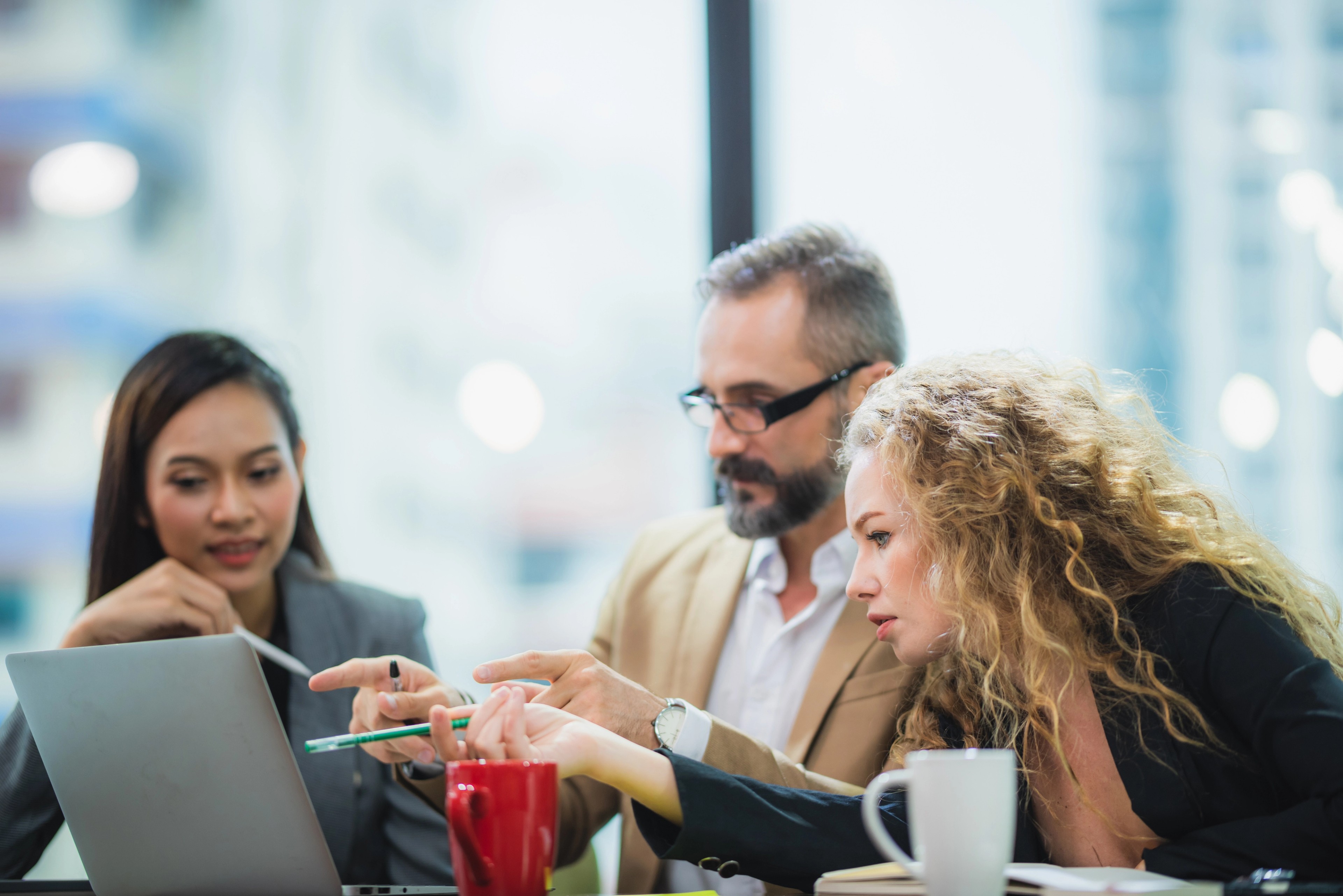 managing risk in your school district