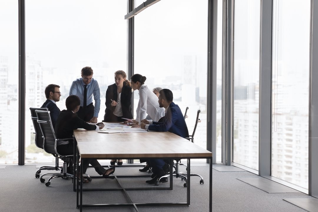 Preparing your team, tech and tactics for deals on the horizon