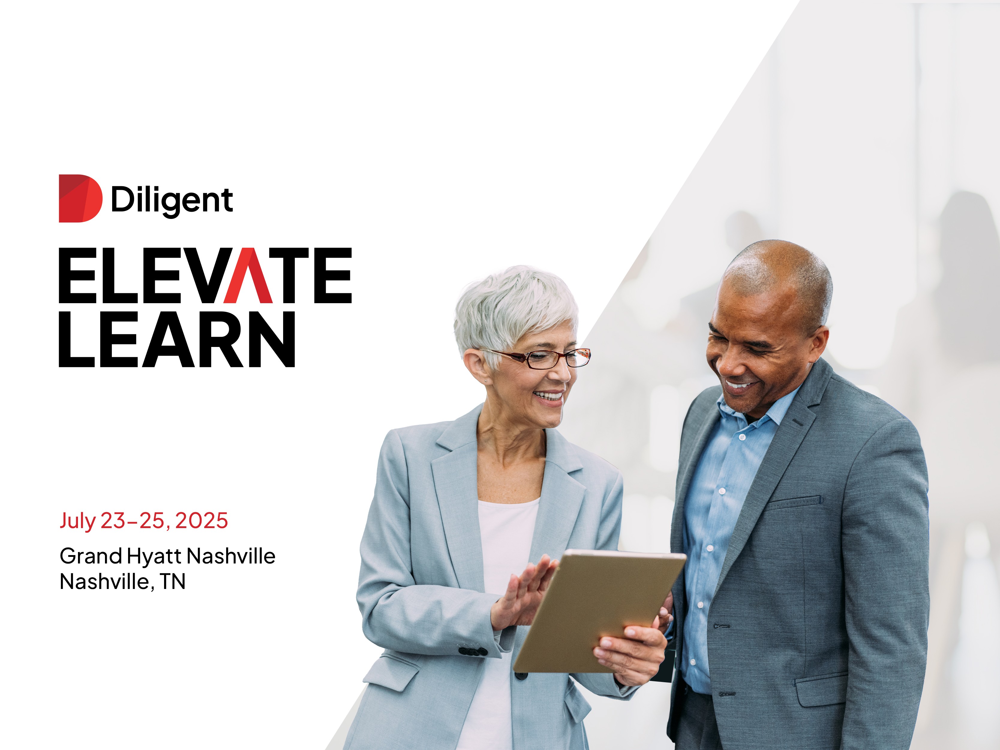 elevate learn nashville july 2025