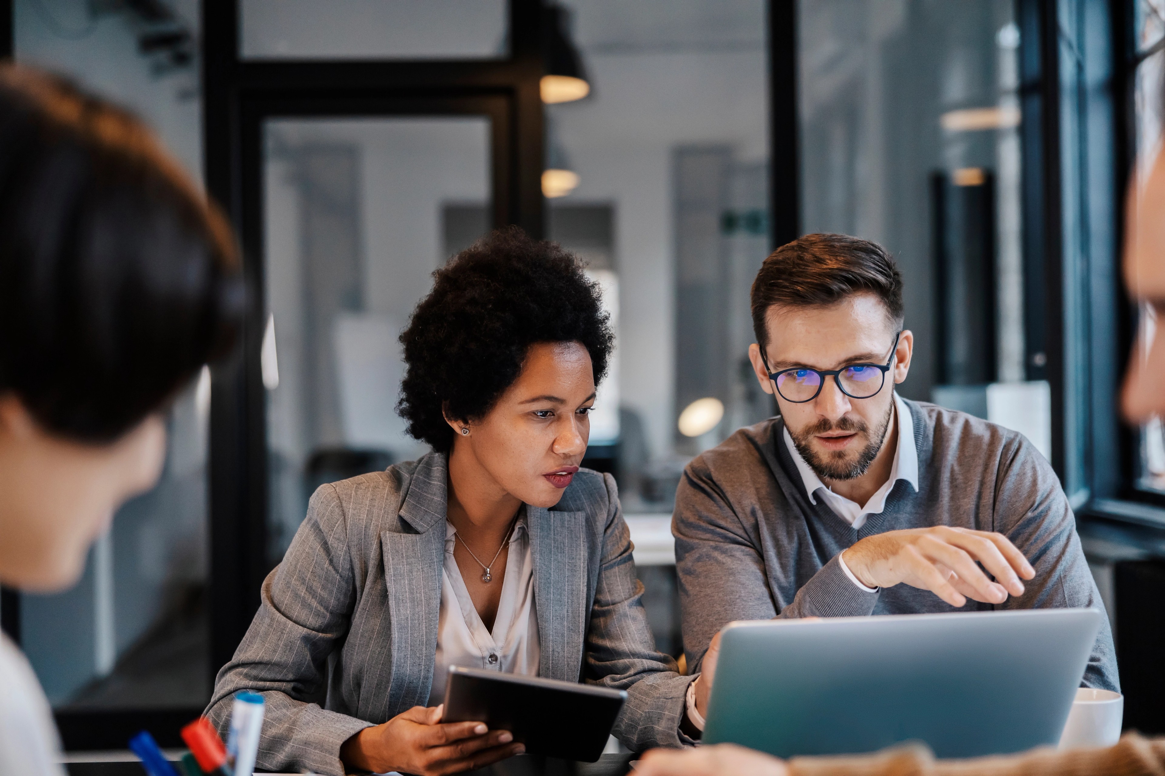 Experts on how technology and AI are shaping mission-driven governance