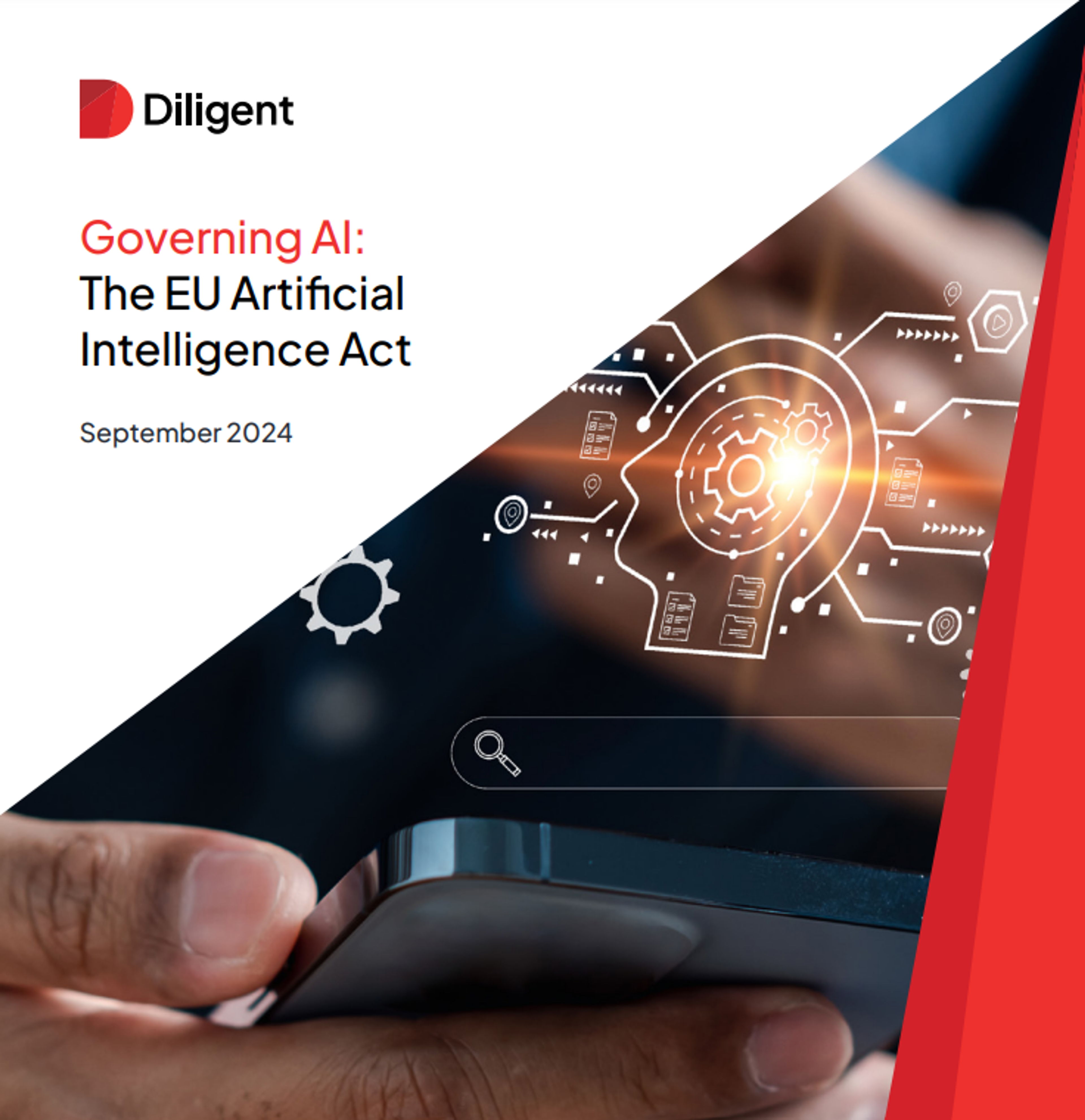 Access board materials from anywhere