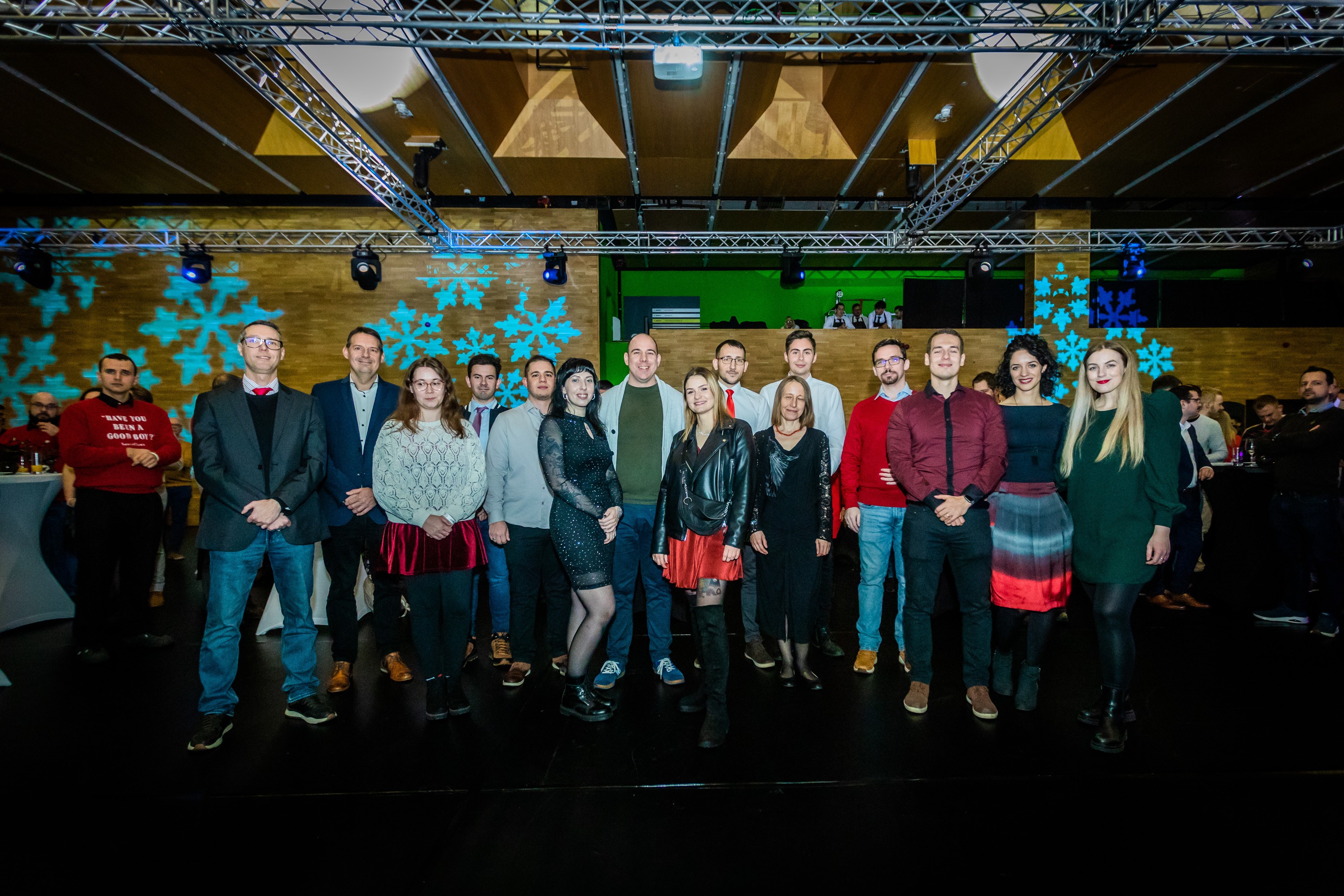 2023 Diligent Interns Award Ceremony