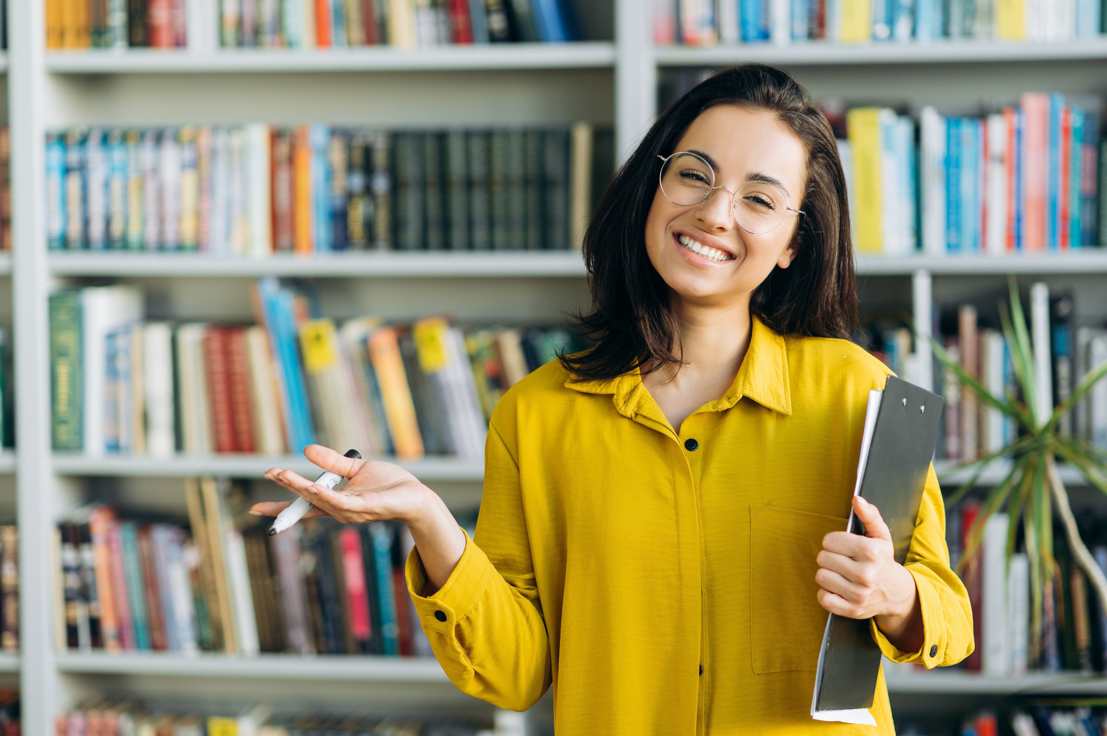 signs that you’re a community college board secretary