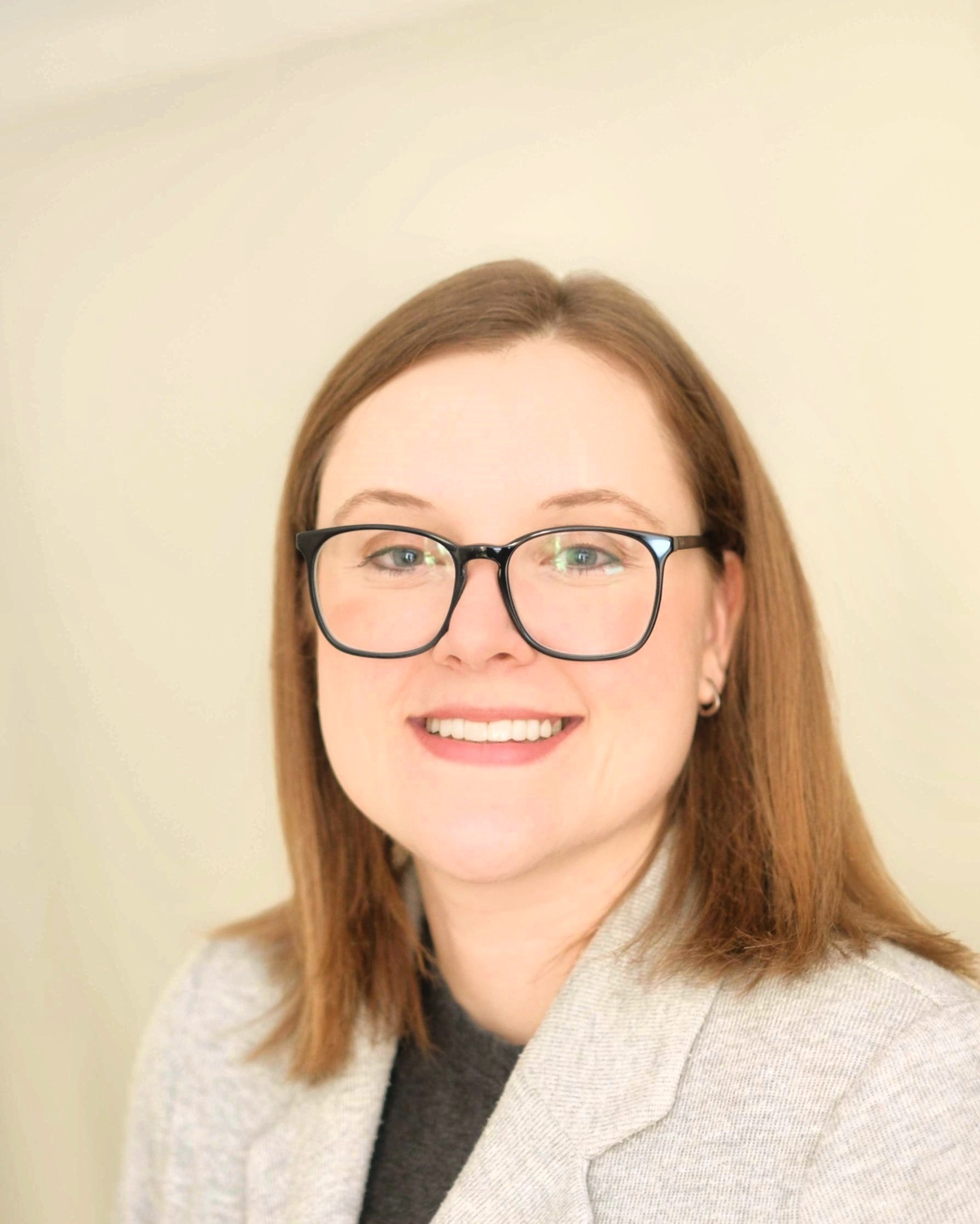 Samantha McMacken