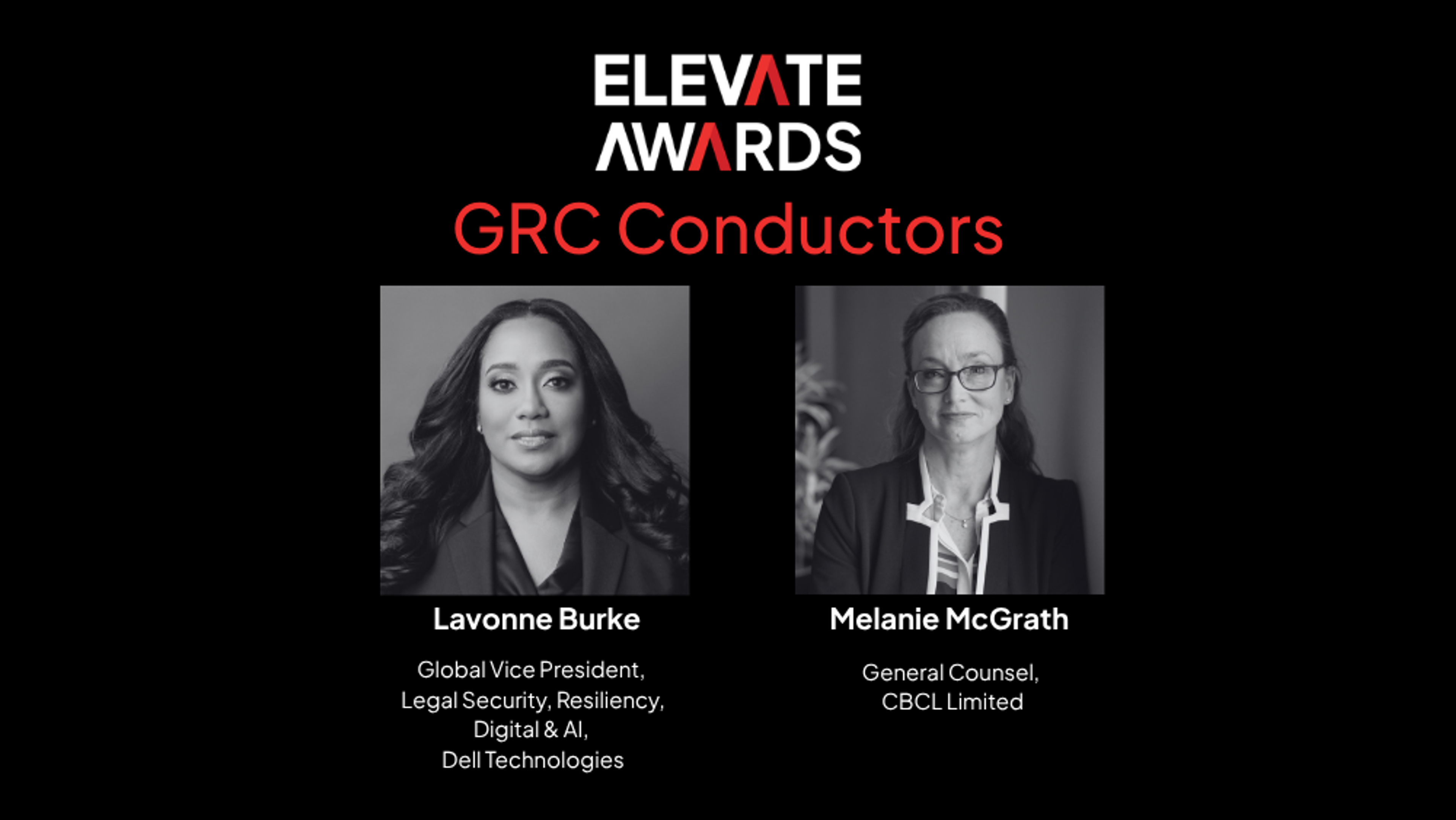 GRC Conductors