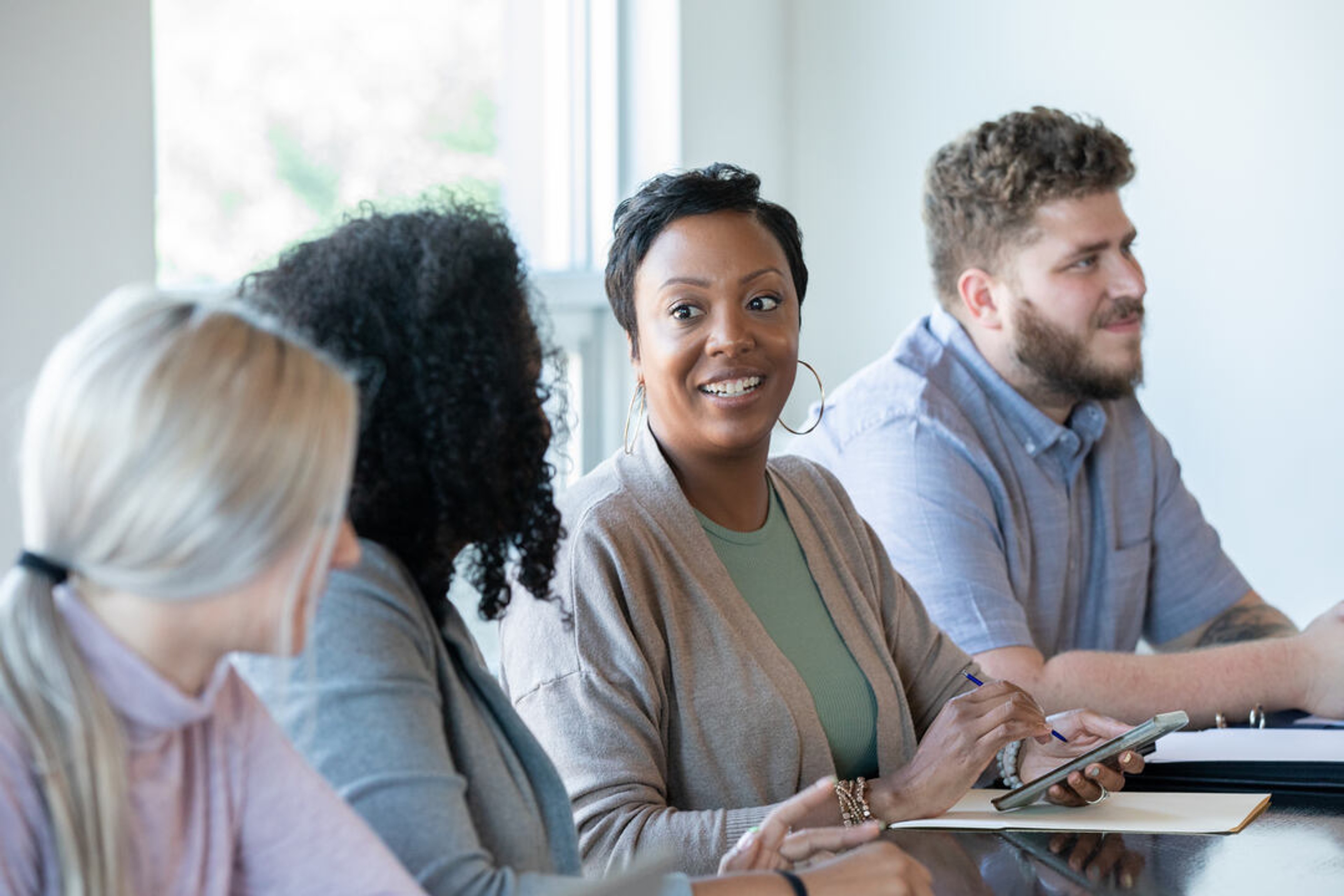 Using technology to successfully navigate the superintendent search