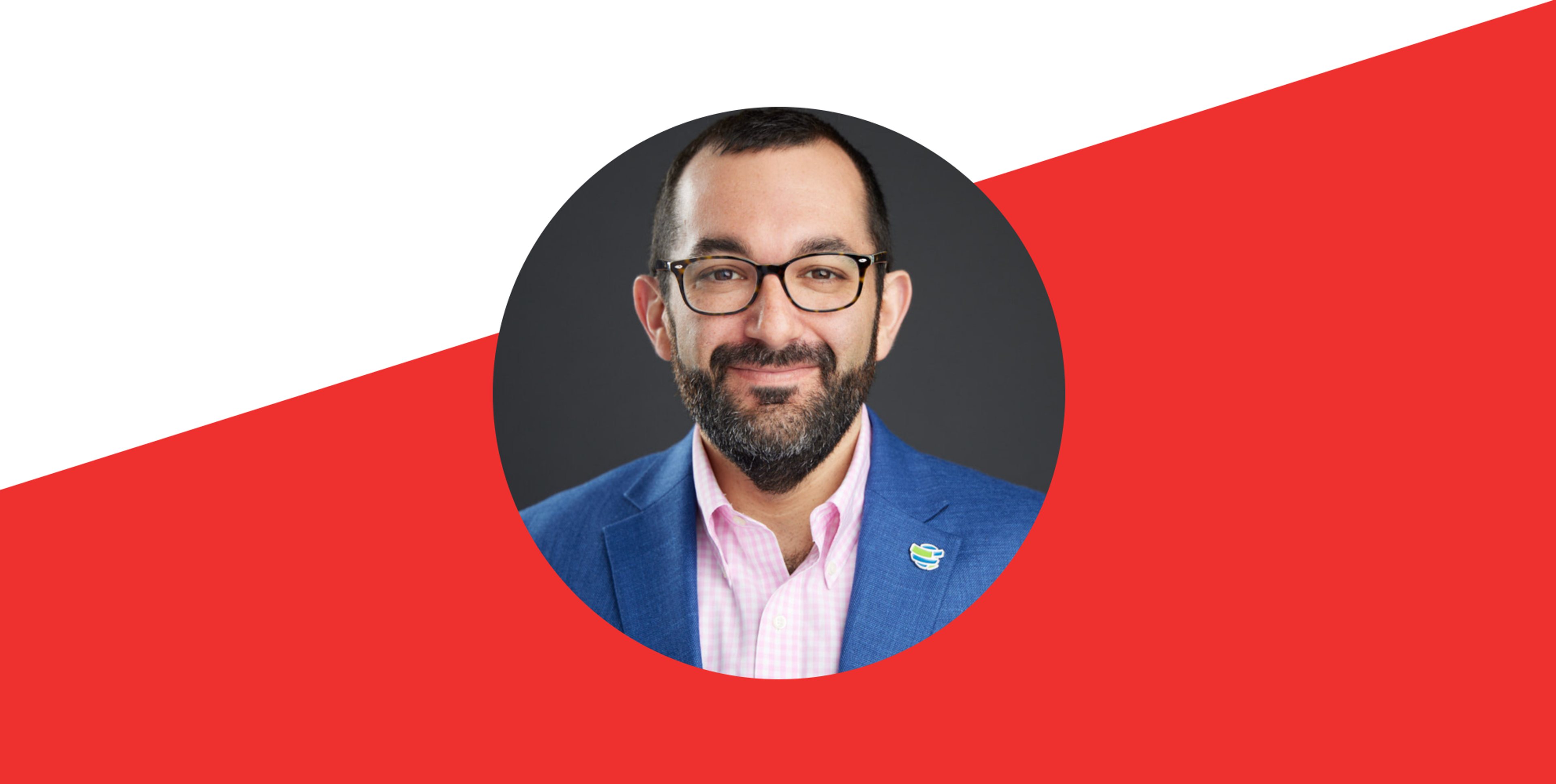 Picture of Mike Levy, CEO and Managing Principal of Cherry Hill Advisory and Chairman of the Board in North America for the IIA