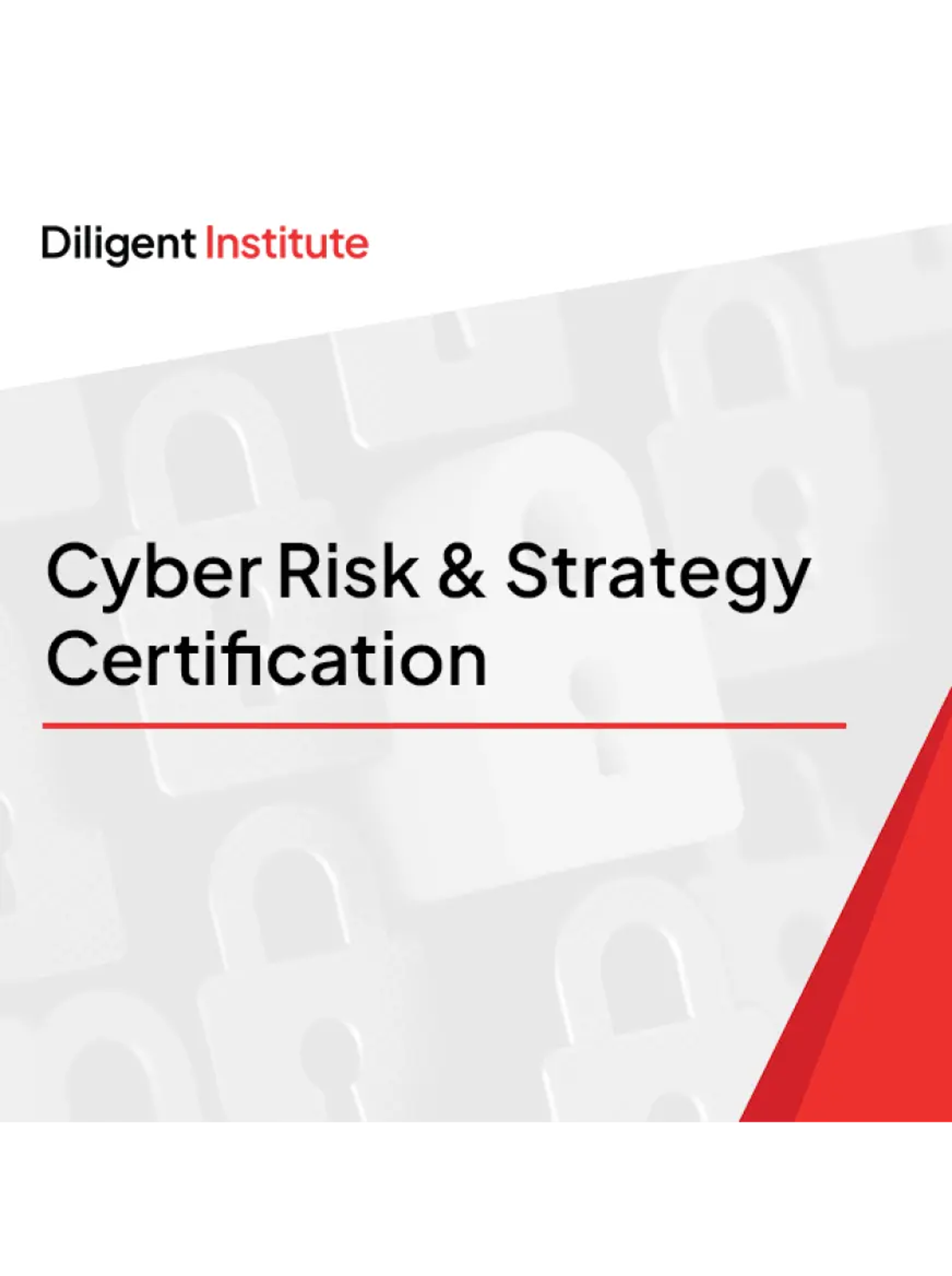 Risk Essentials Demo