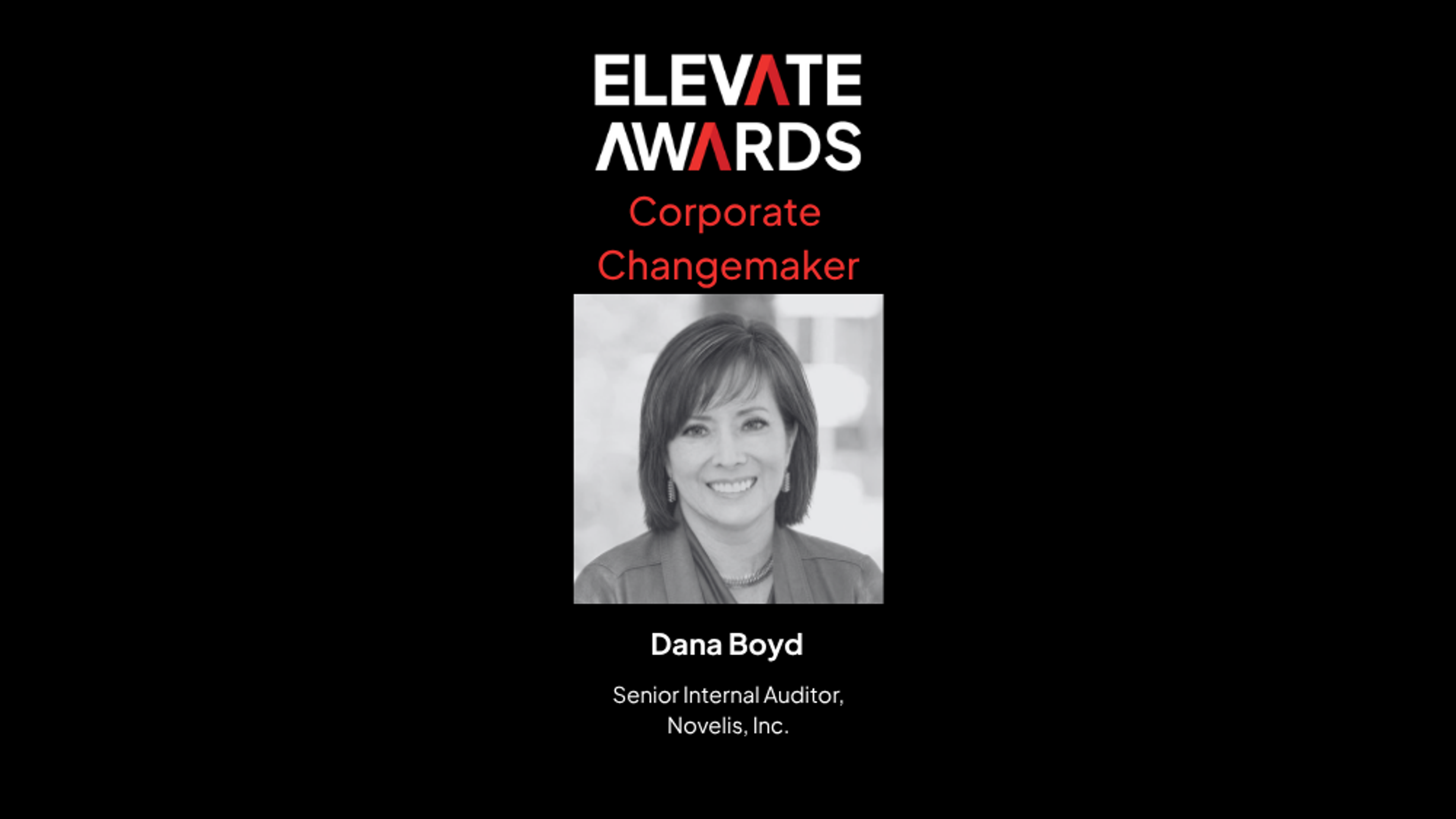 Corporate Changemaker