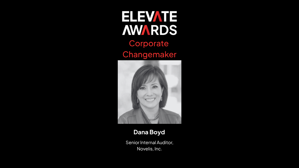 Corporate Changemaker