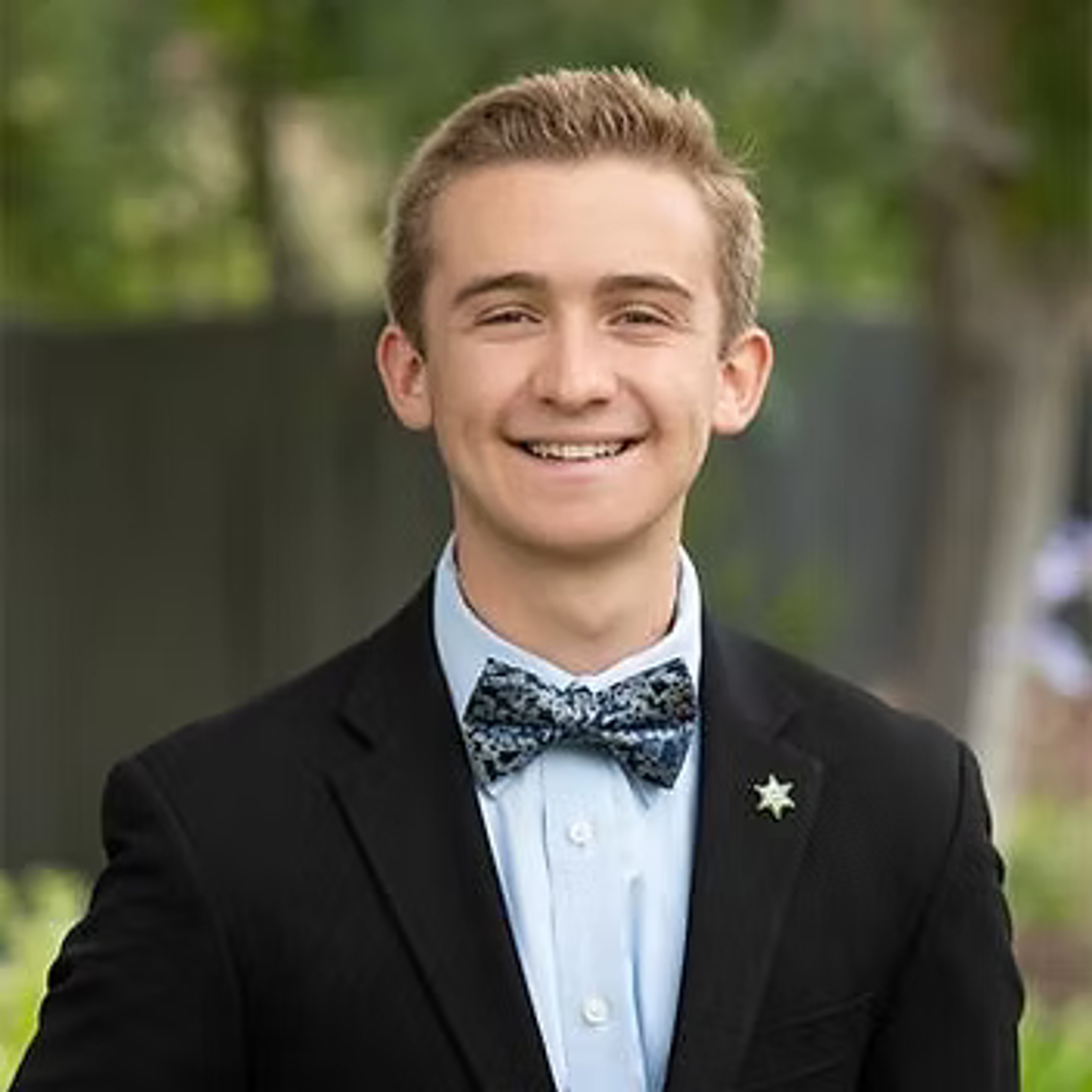 Zachary Patterson