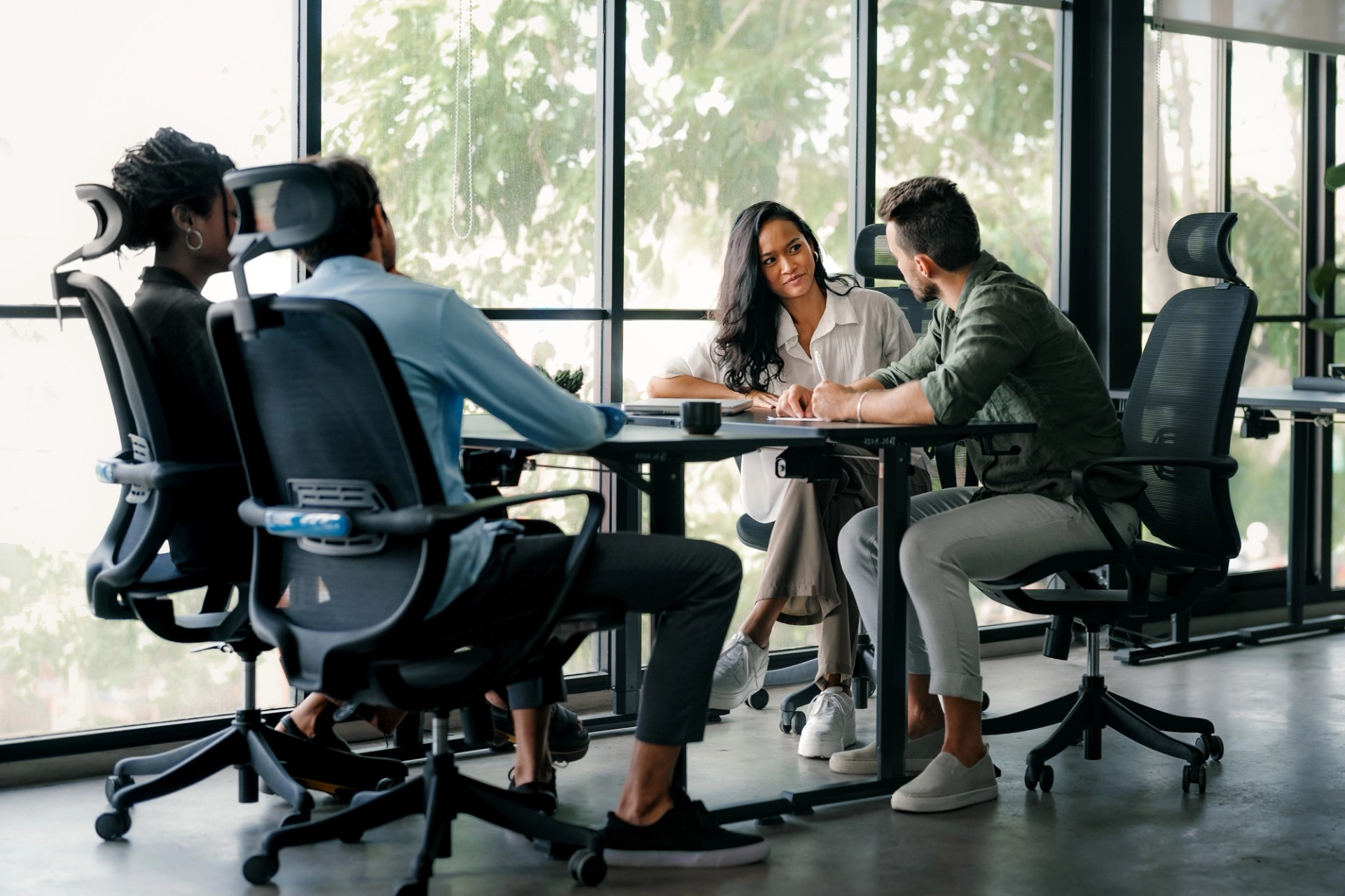 Enterprise security risk management: A board oversight guide