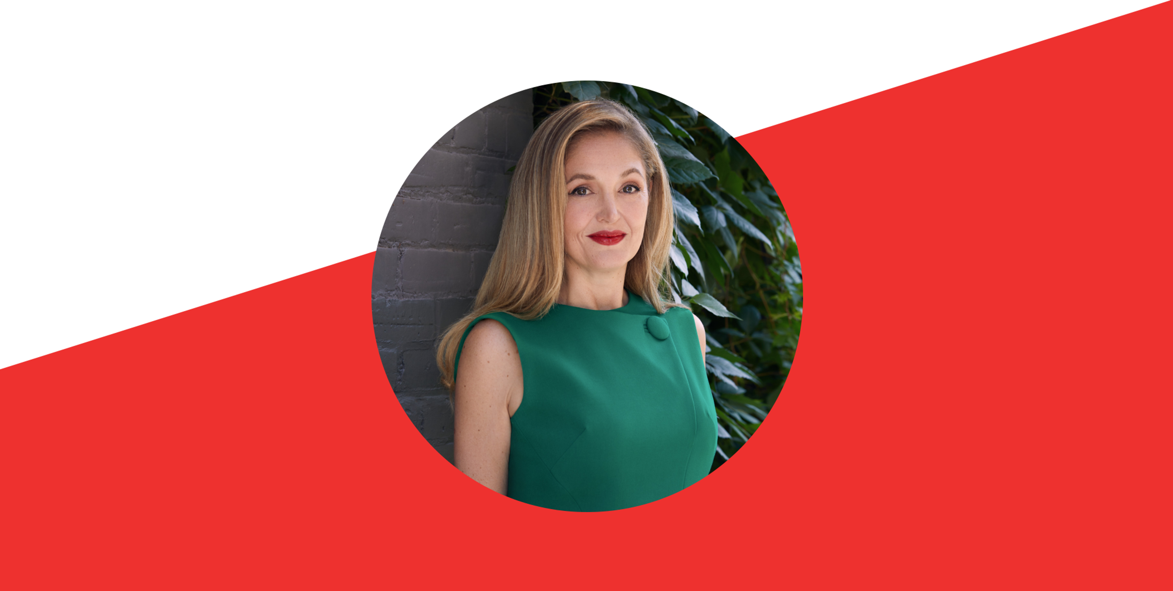 Headshot of Ivy Lumia, Founder and CEO of Best in Governance