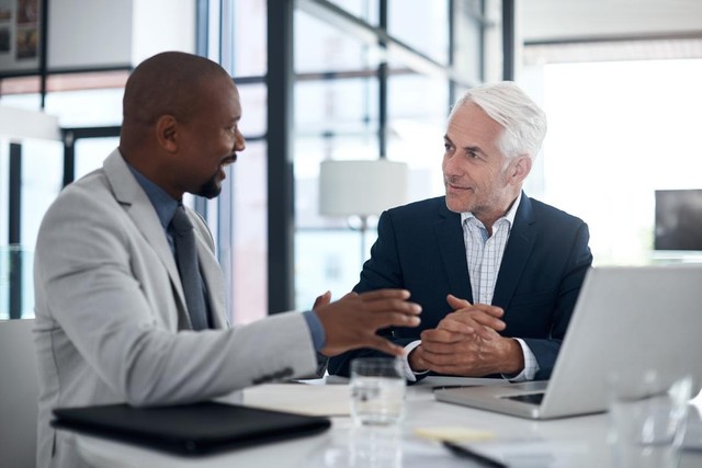 How to write a board report: examples and template