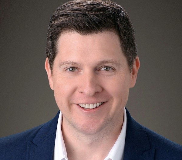 Headshot of Jason Lish