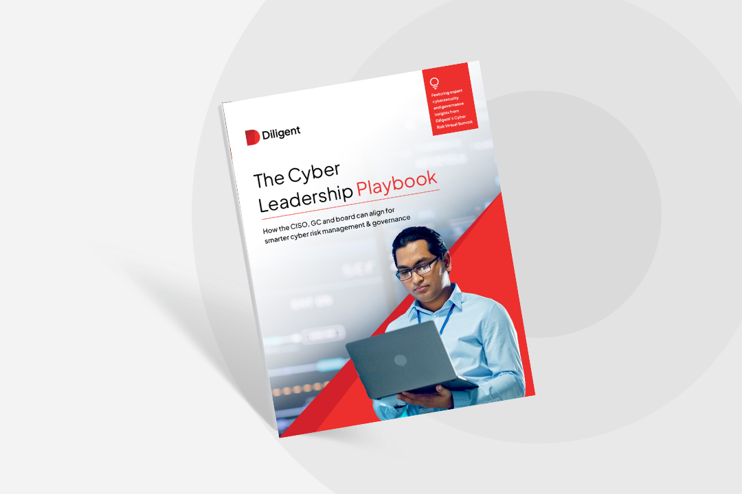 IT cyber risk