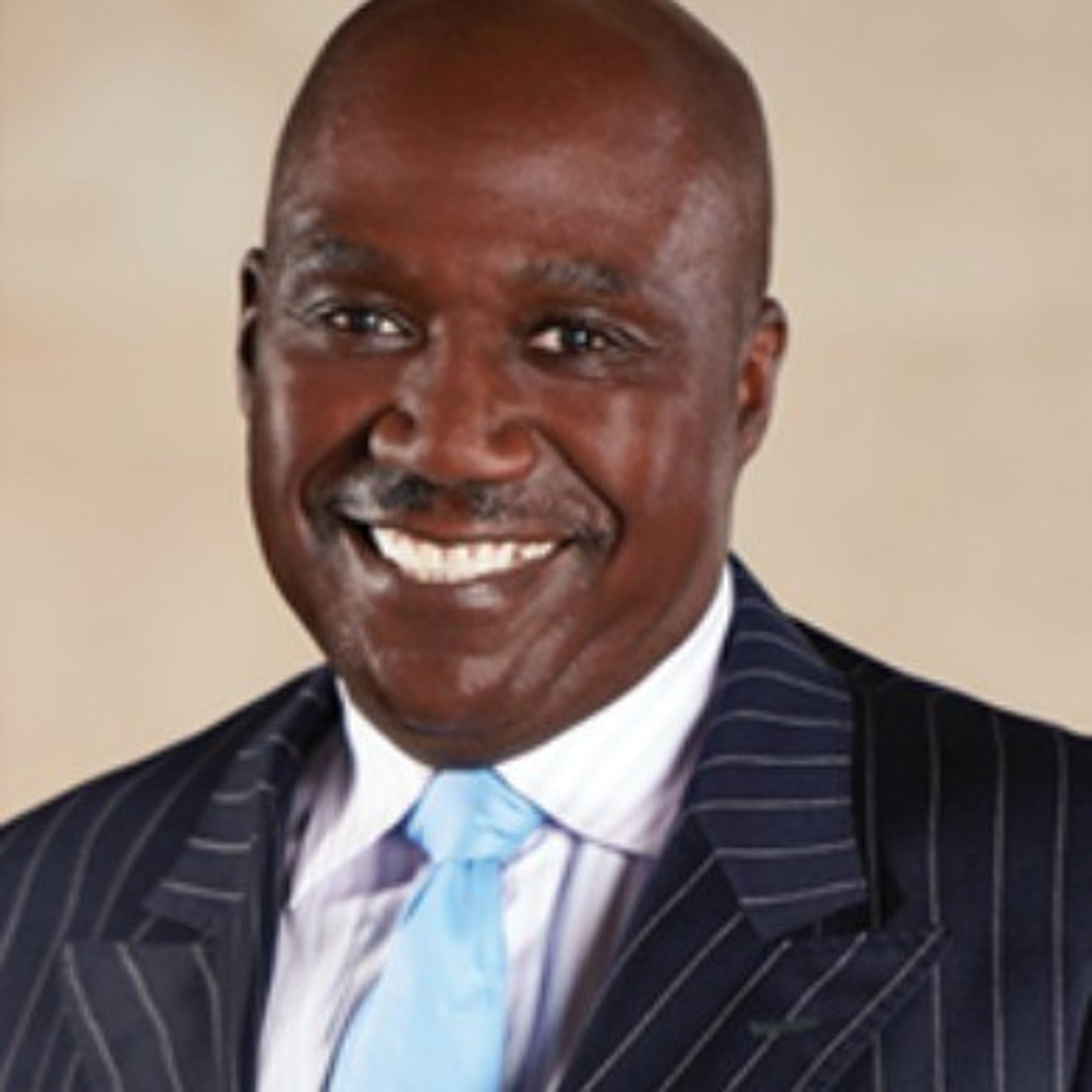 Roosevelt Giles