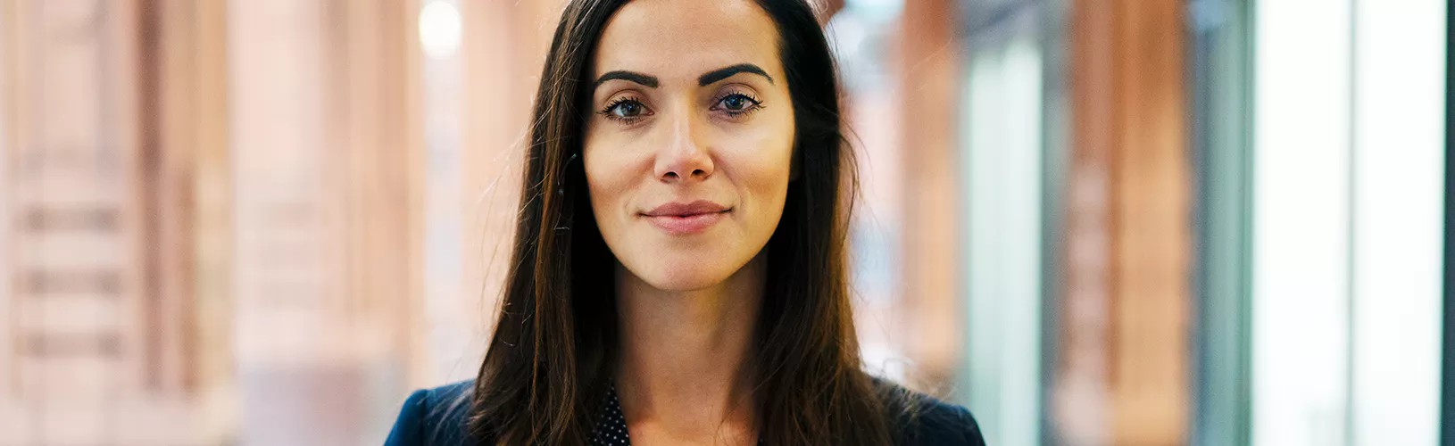 a woman who has come forward as a whistleblower