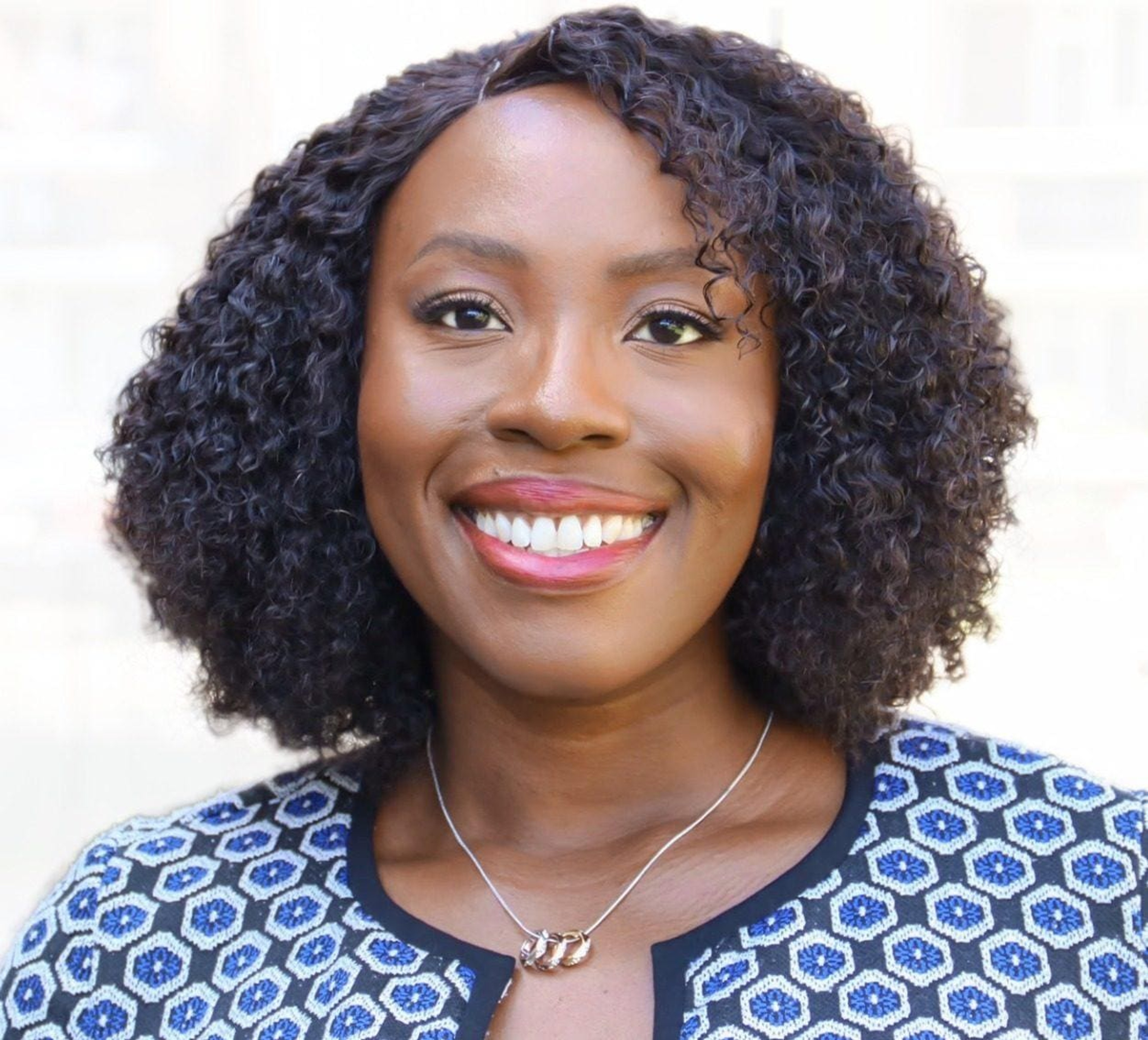 Lloydette Bai-Marrow