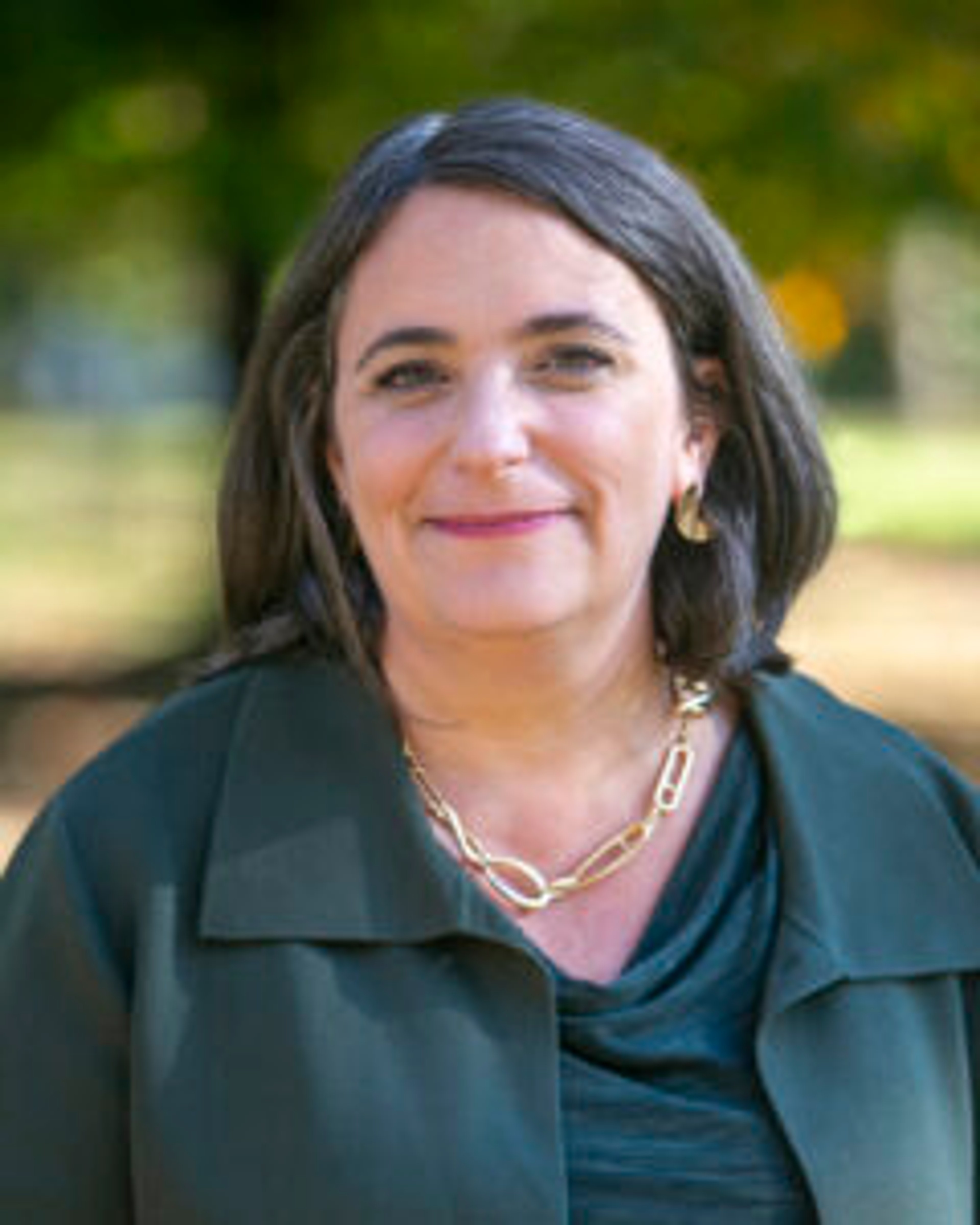 Amy Sandgrund-Fisher