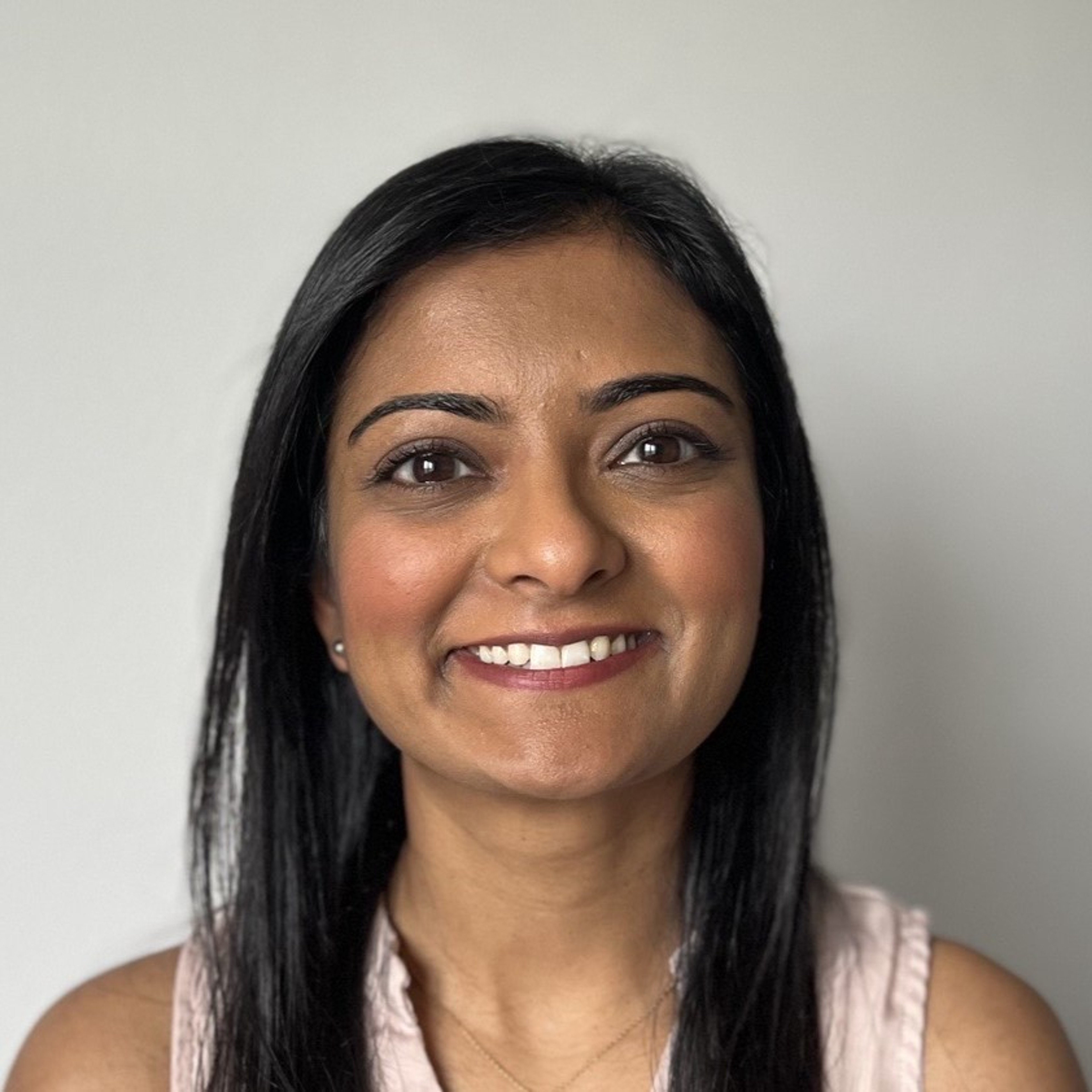Headshot of Umaa Mistry