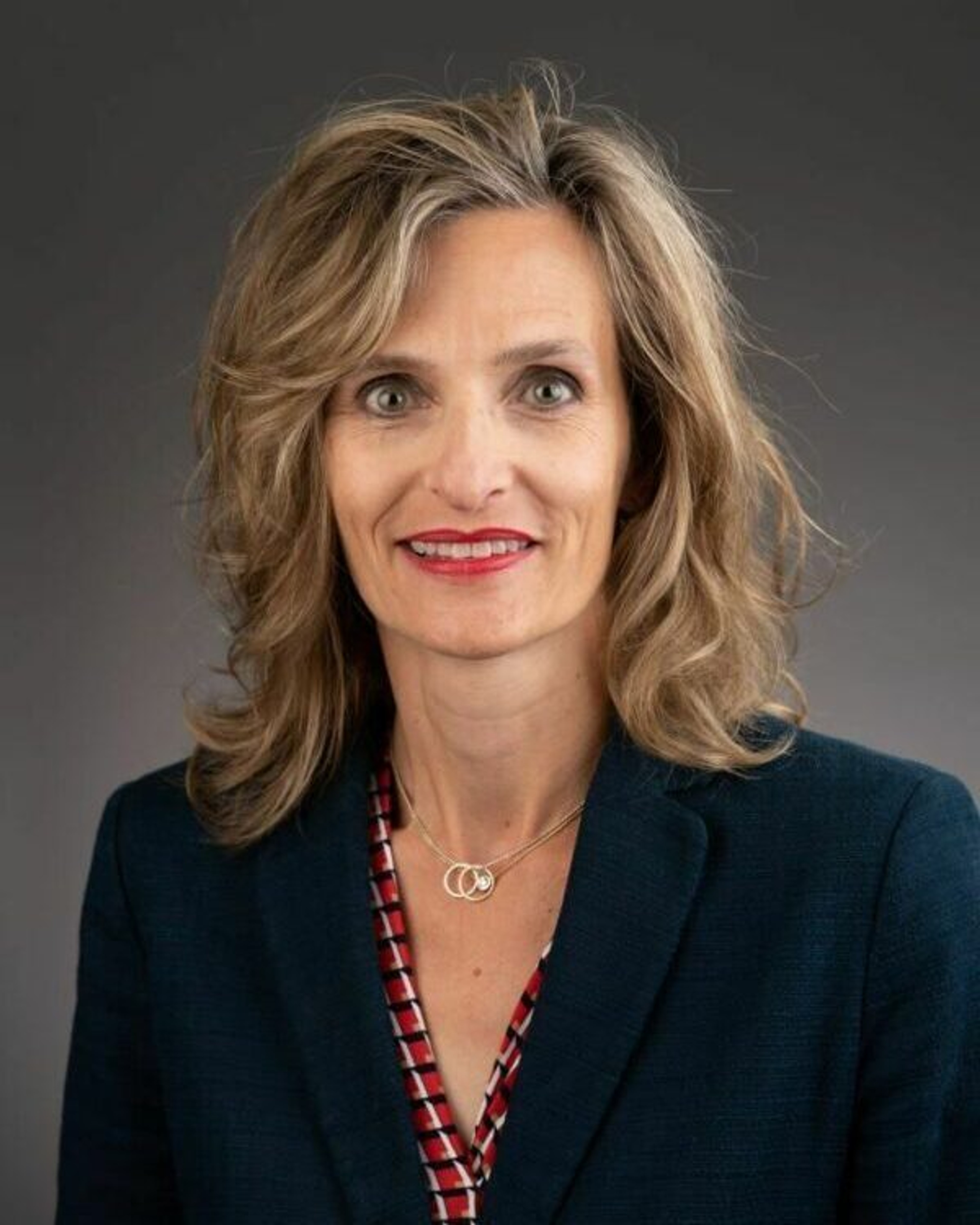 Christine Battist