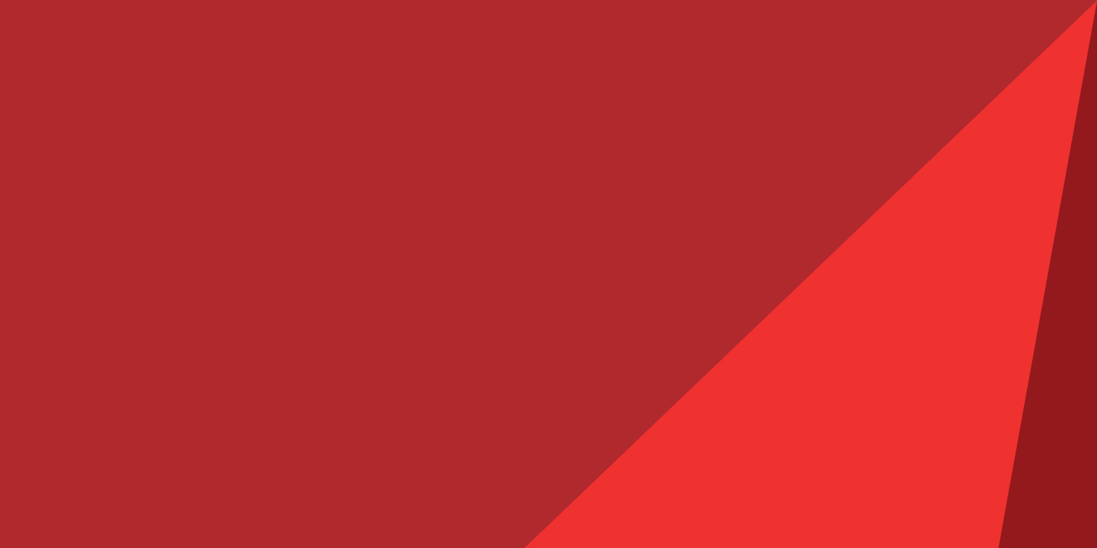 red background image