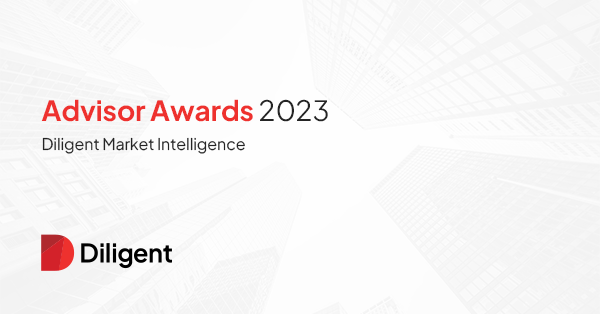 Advisor Awards 2023