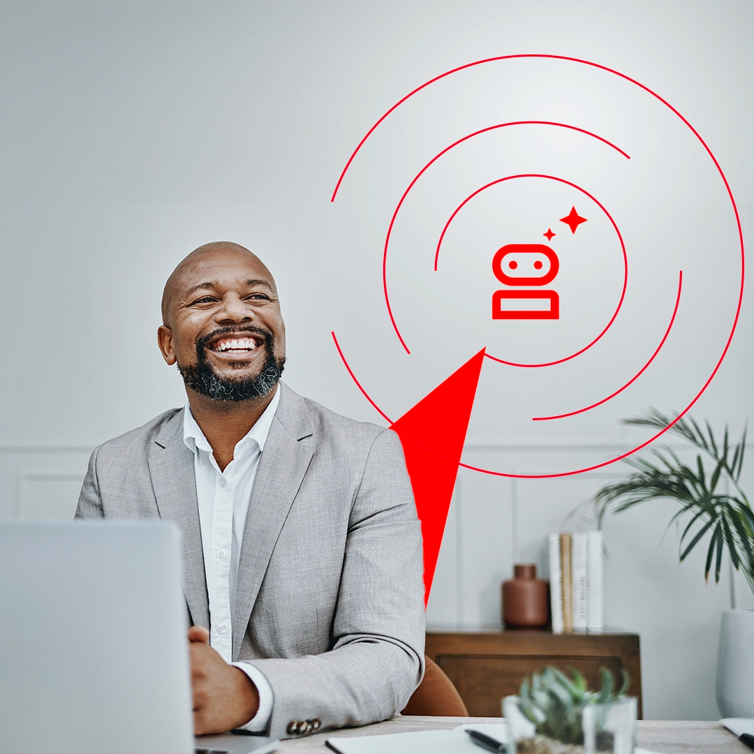 Empower Directors to Make Informed Decisions with Purpose-Built AI