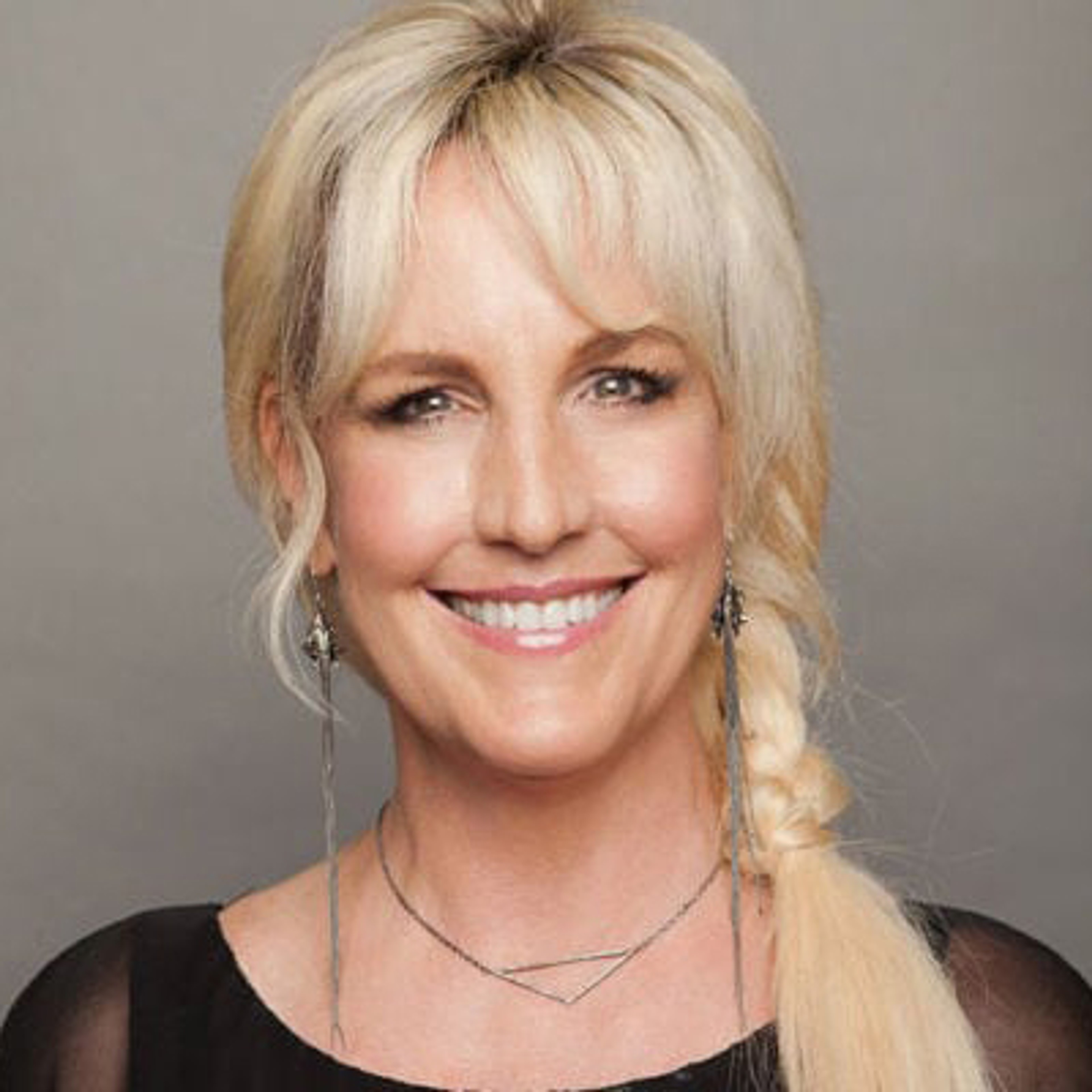 Headshot of Erin Brockovich