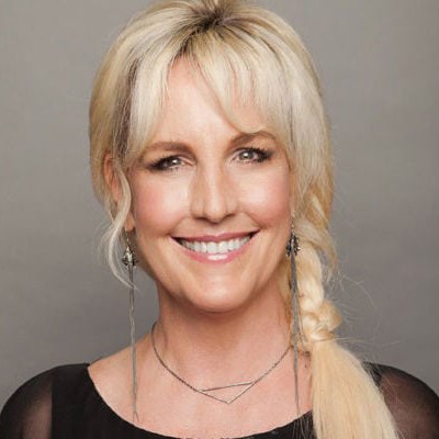Headshot of Erin Brockovich