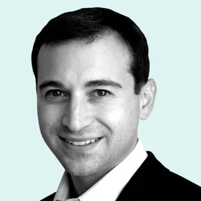 Headshot of Jeremy Kahn