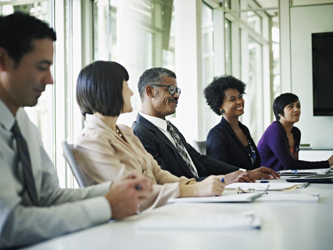 the role of technology in community college succession planning