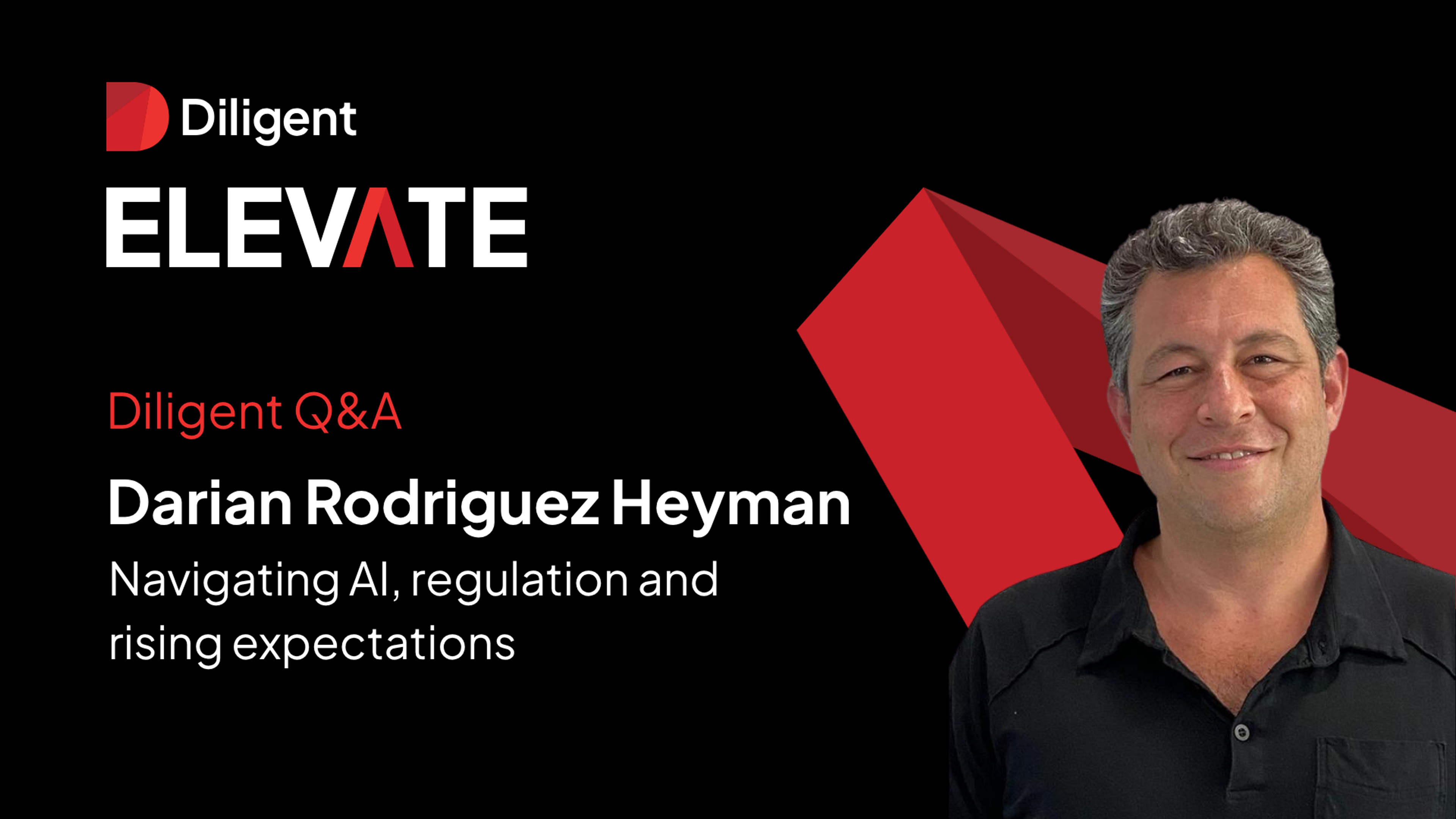 Image of Darian Rodriguez Heyman