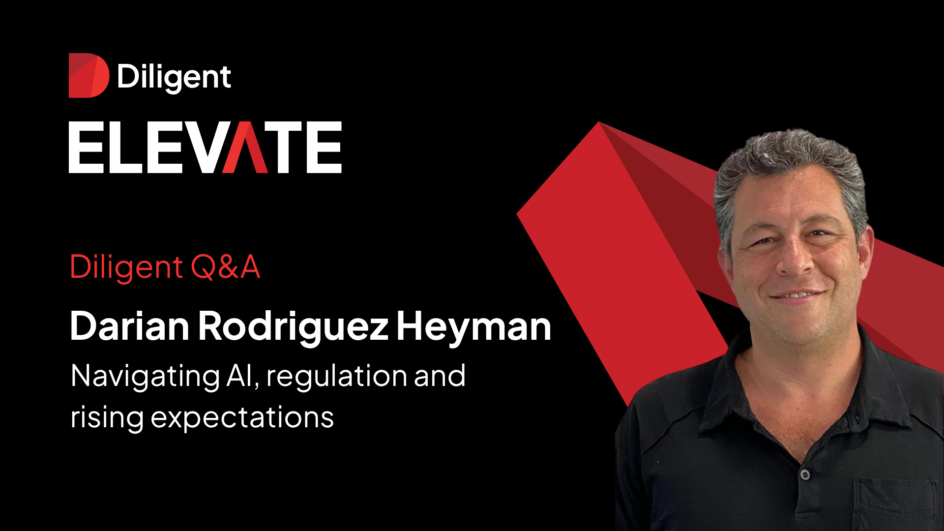 Image of Darian Rodriguez Heyman