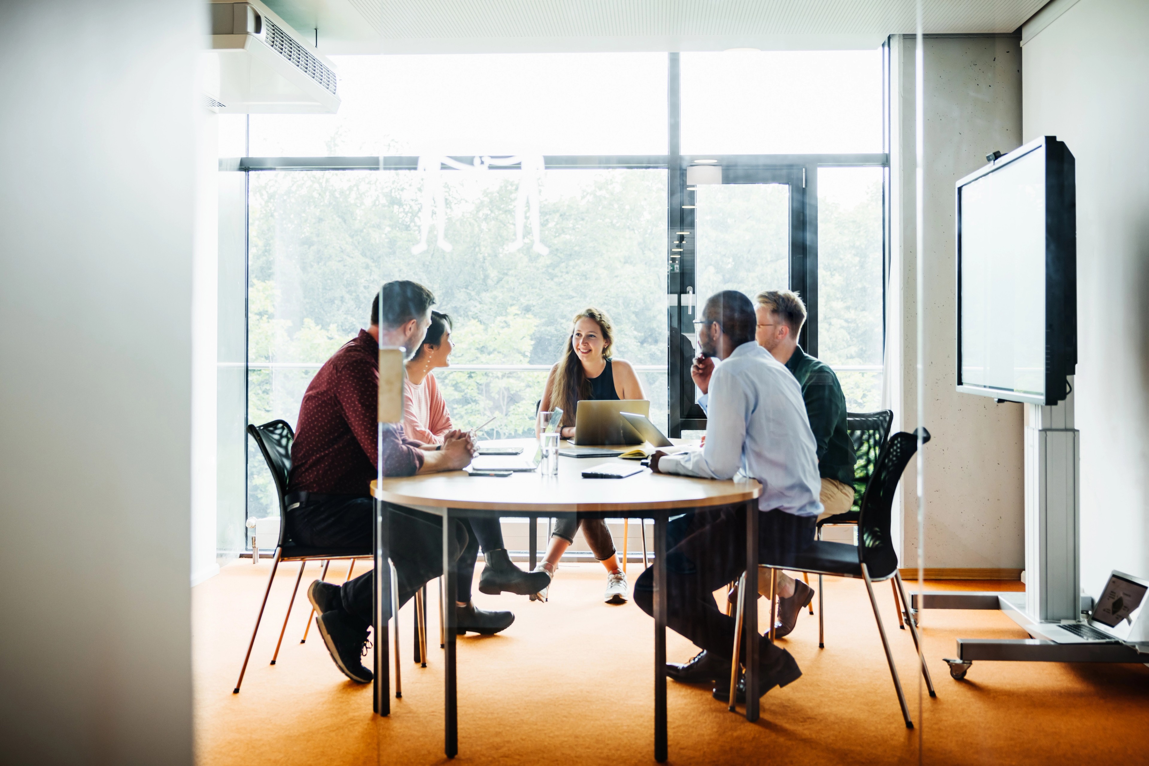 Different missions. Shared pressures. Lessons for every board.