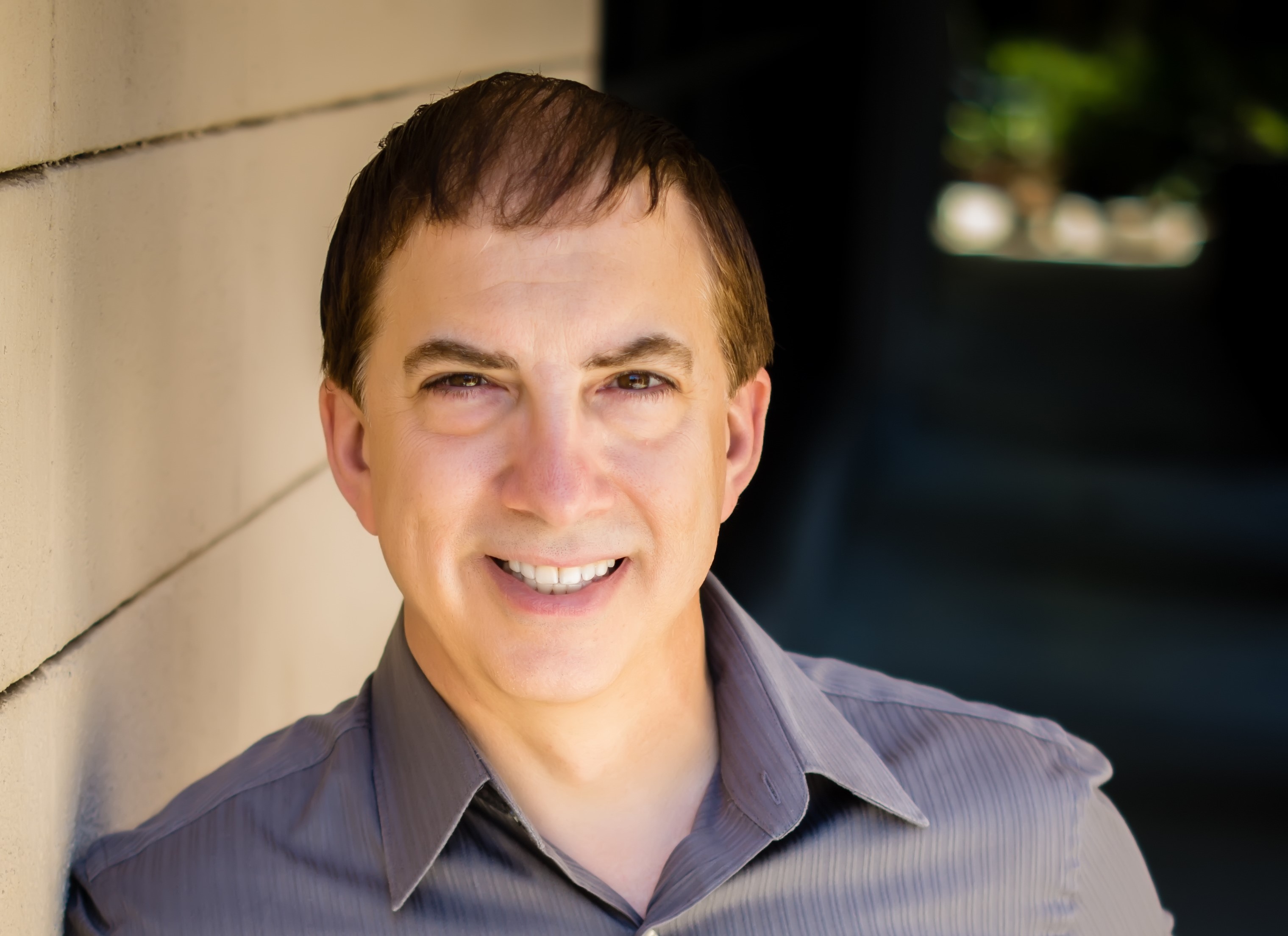 Philip D. Harris, CISSP, CCSK