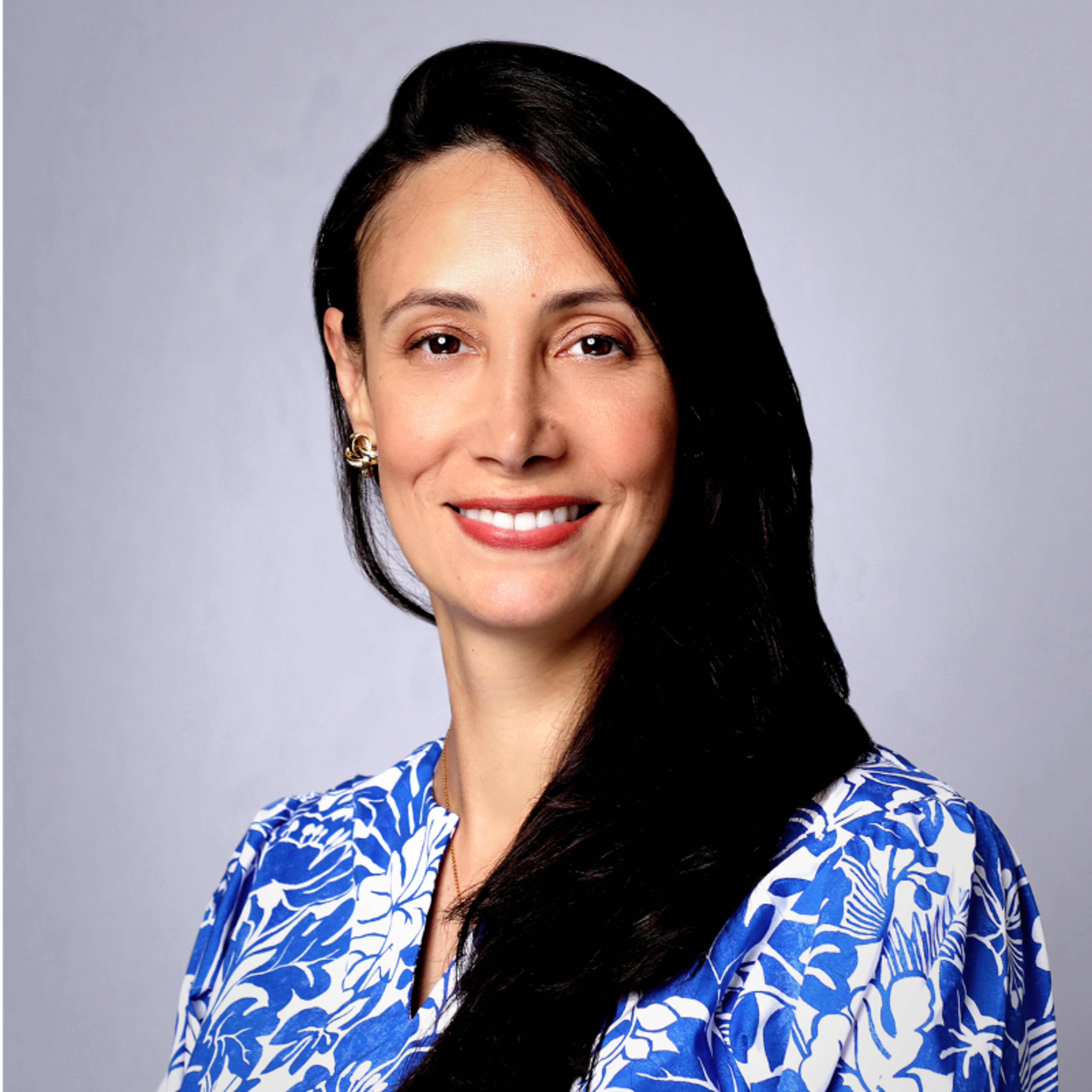Christina Alfonso