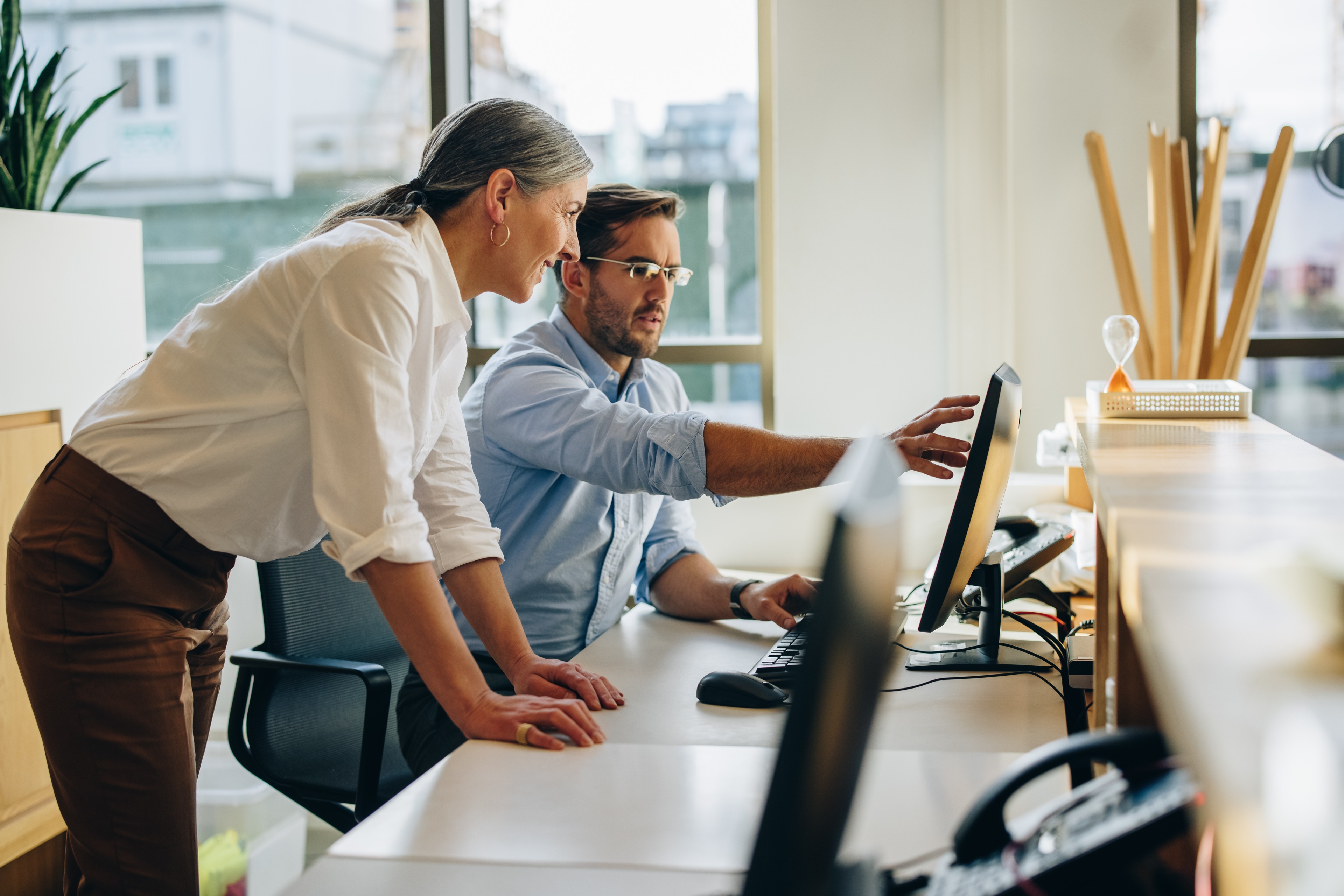 People discover more about the Colorado AI Act