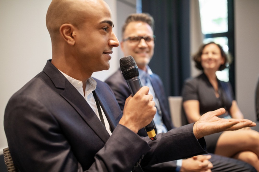 Creating a positive school board culture in challenging times