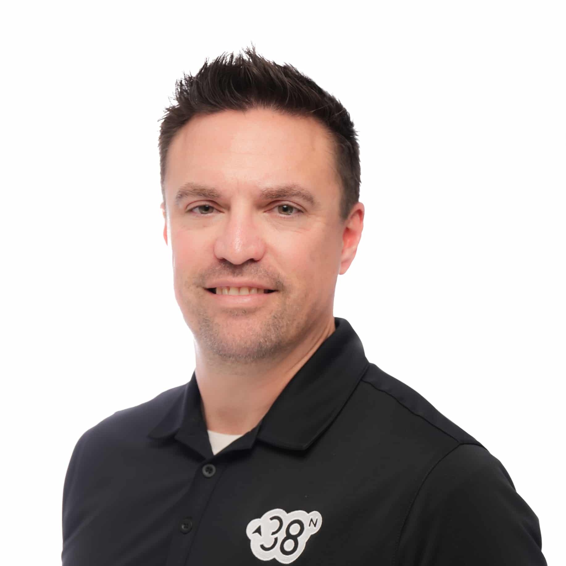 Headshot of Andy Davidson