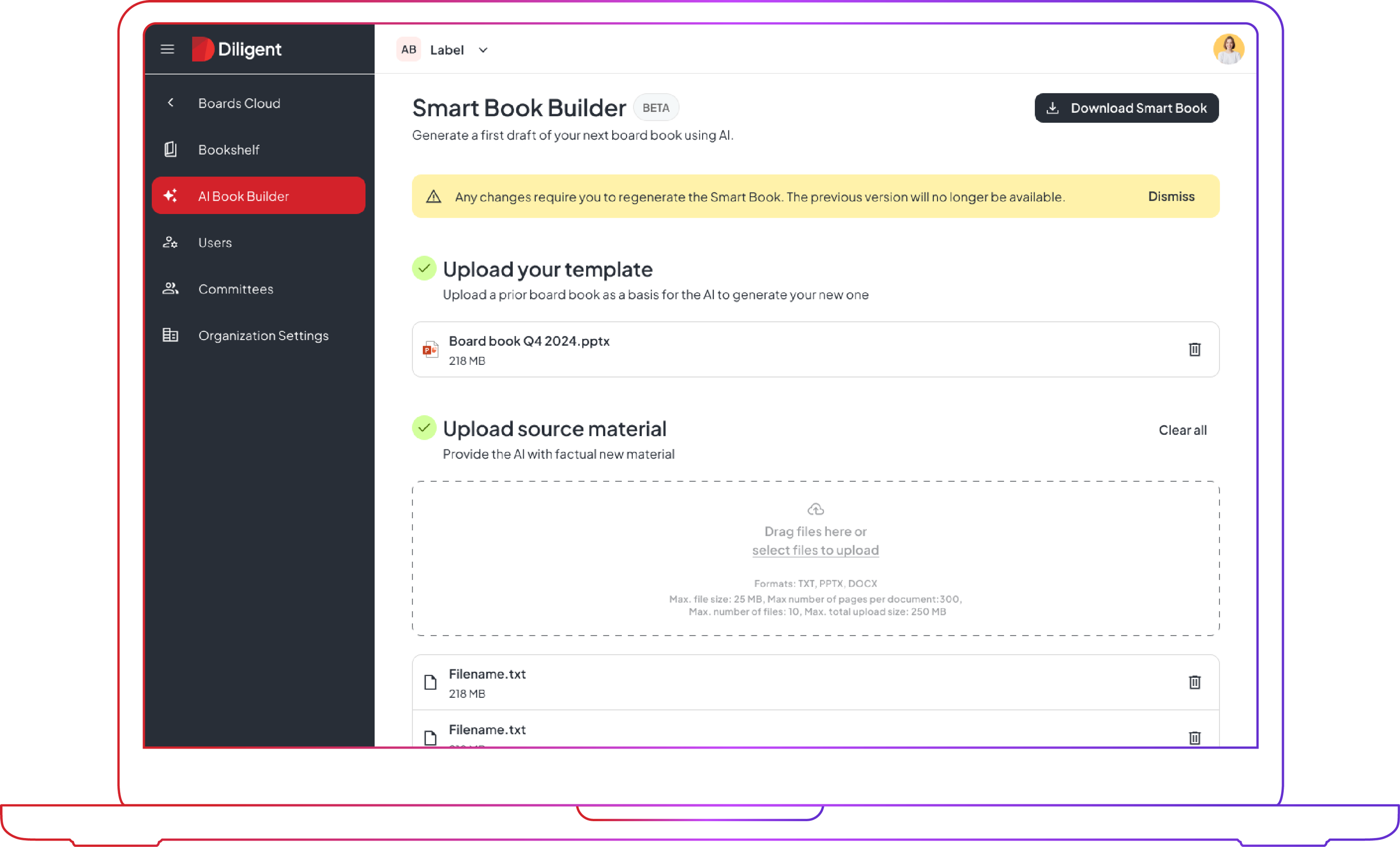 board management software