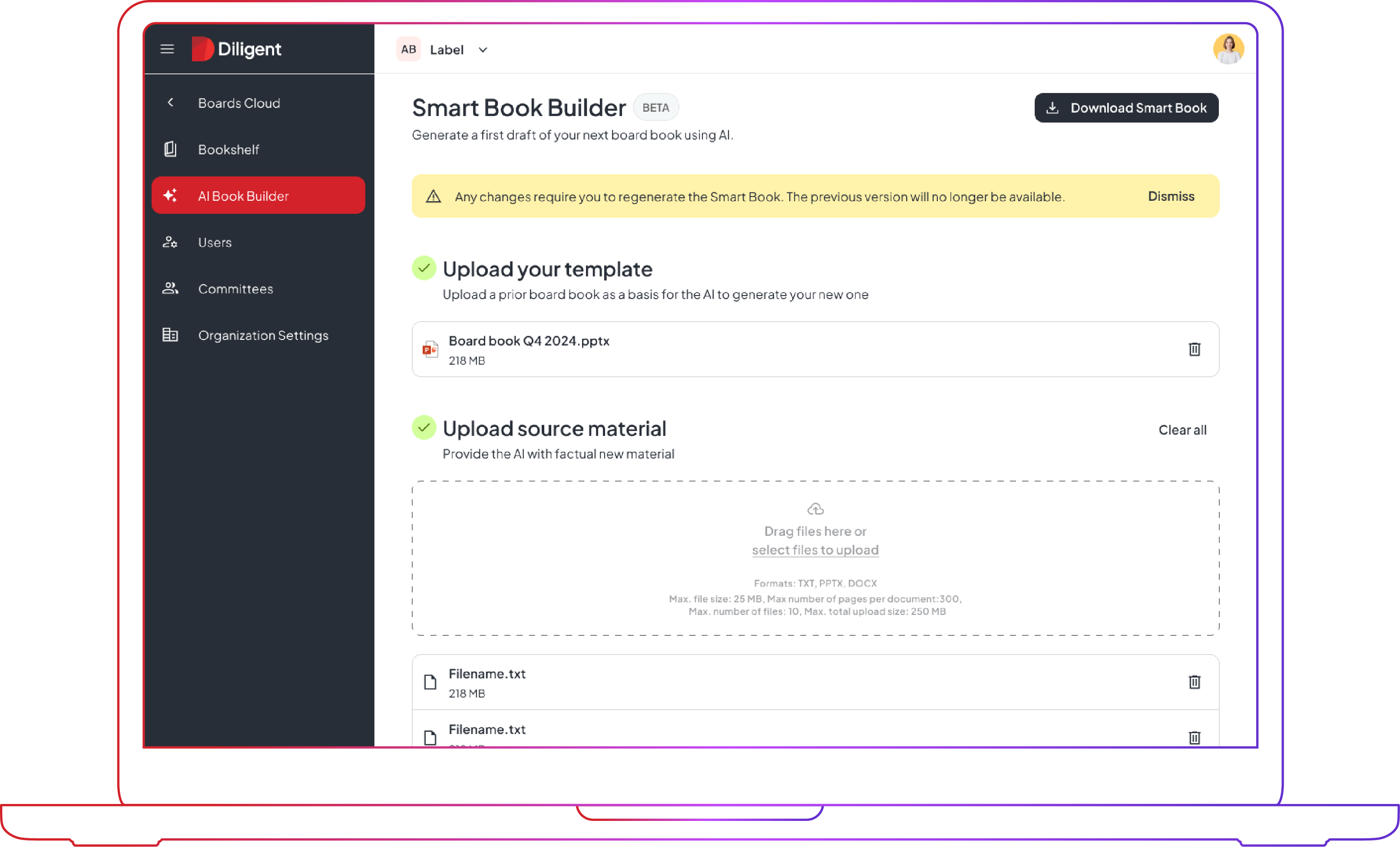 board management software