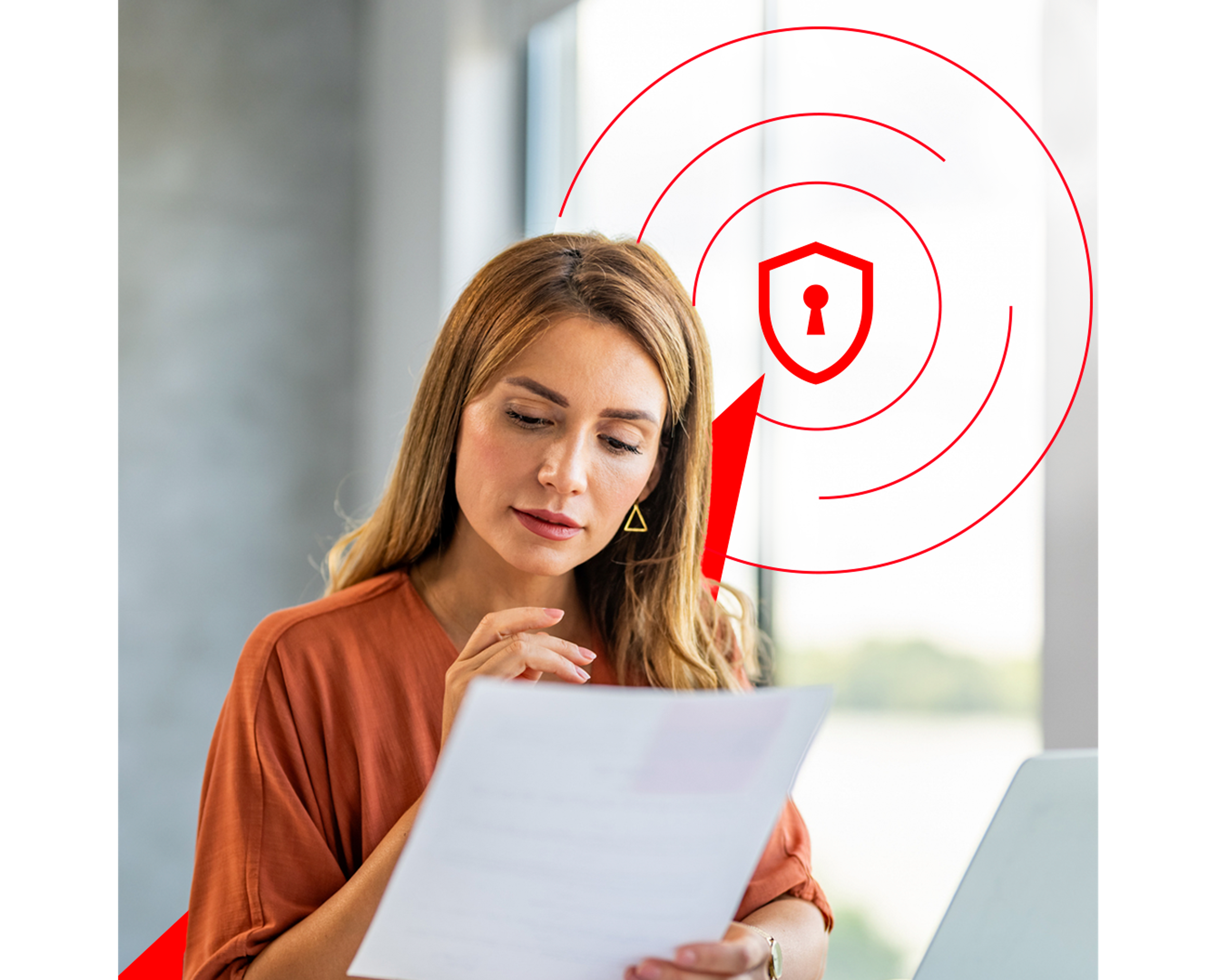 Unite Business Units and Collaborate Securely