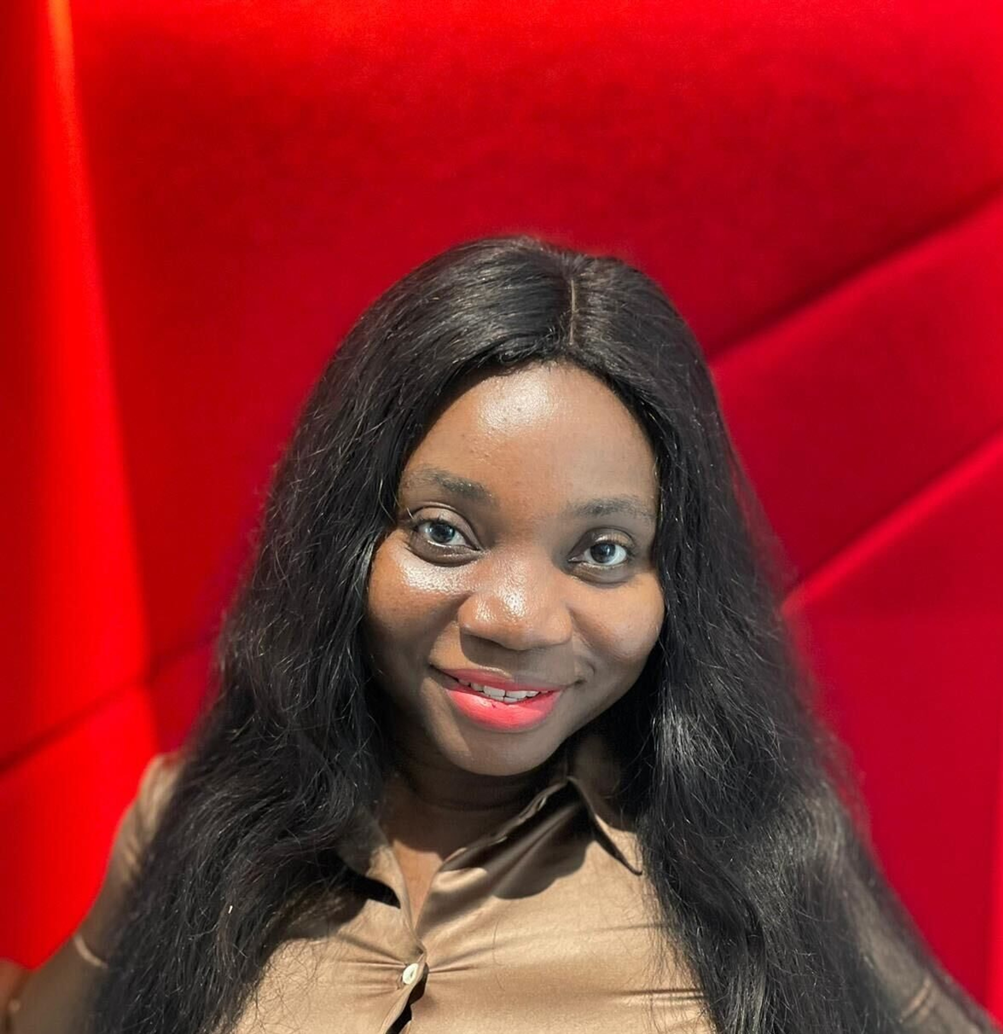 Edna Twumwaa Frimpong