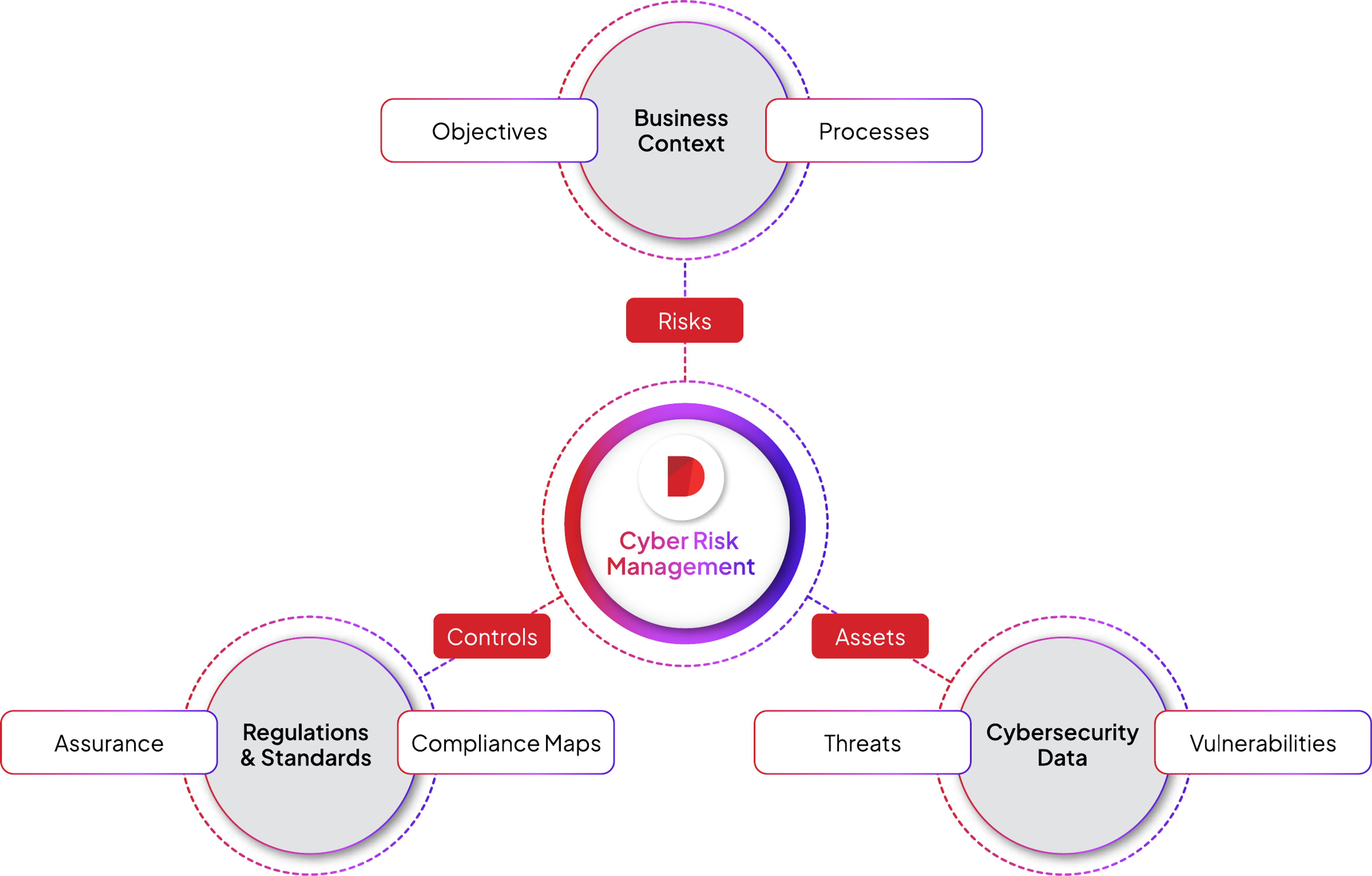 Diligent Cyber Risk Management