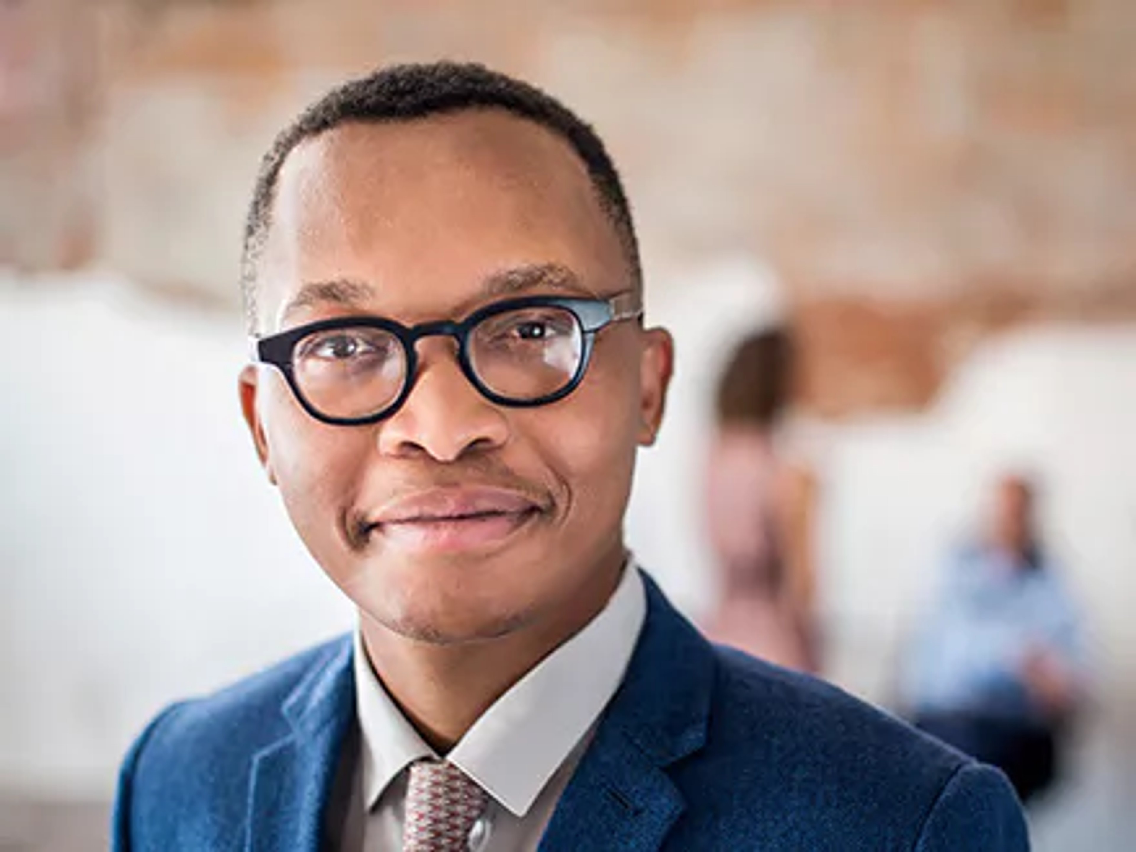 Someone trying to achieve ESG compliance