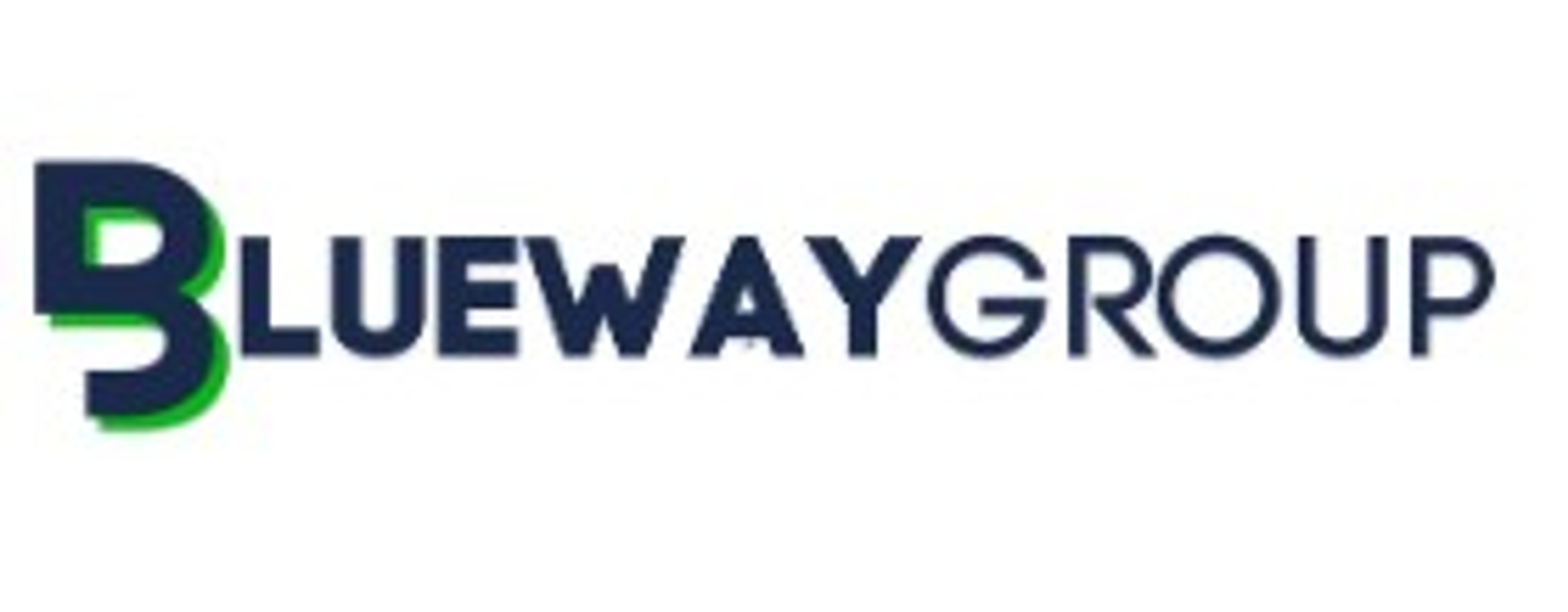 Blueway Group logo