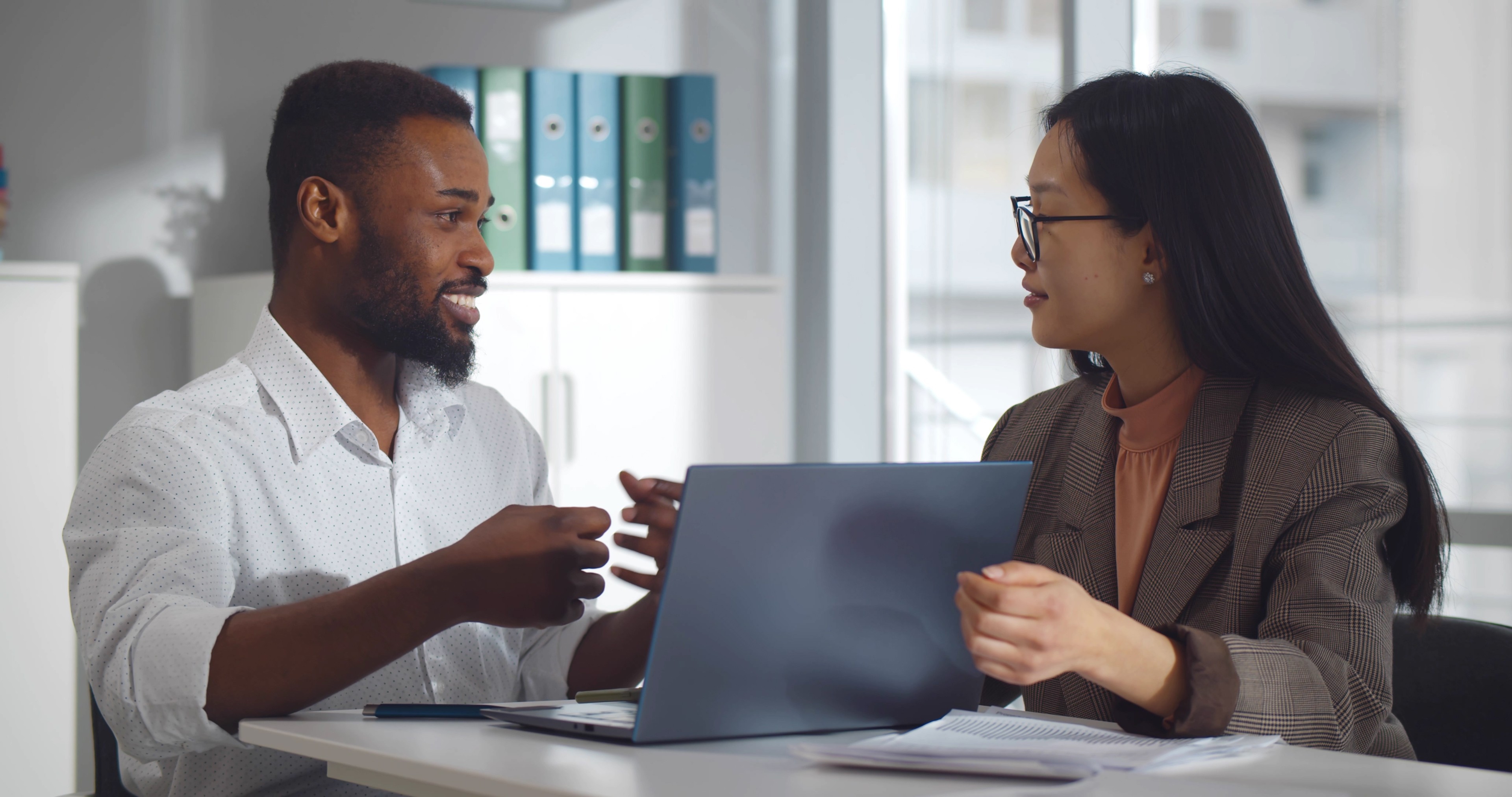 council member onboarding with technology