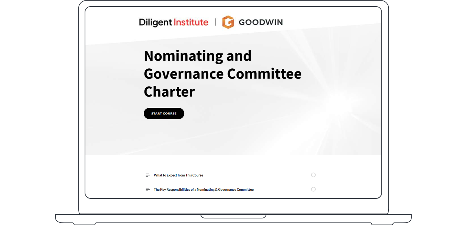 Education & Templates - Board & Committee Structure
